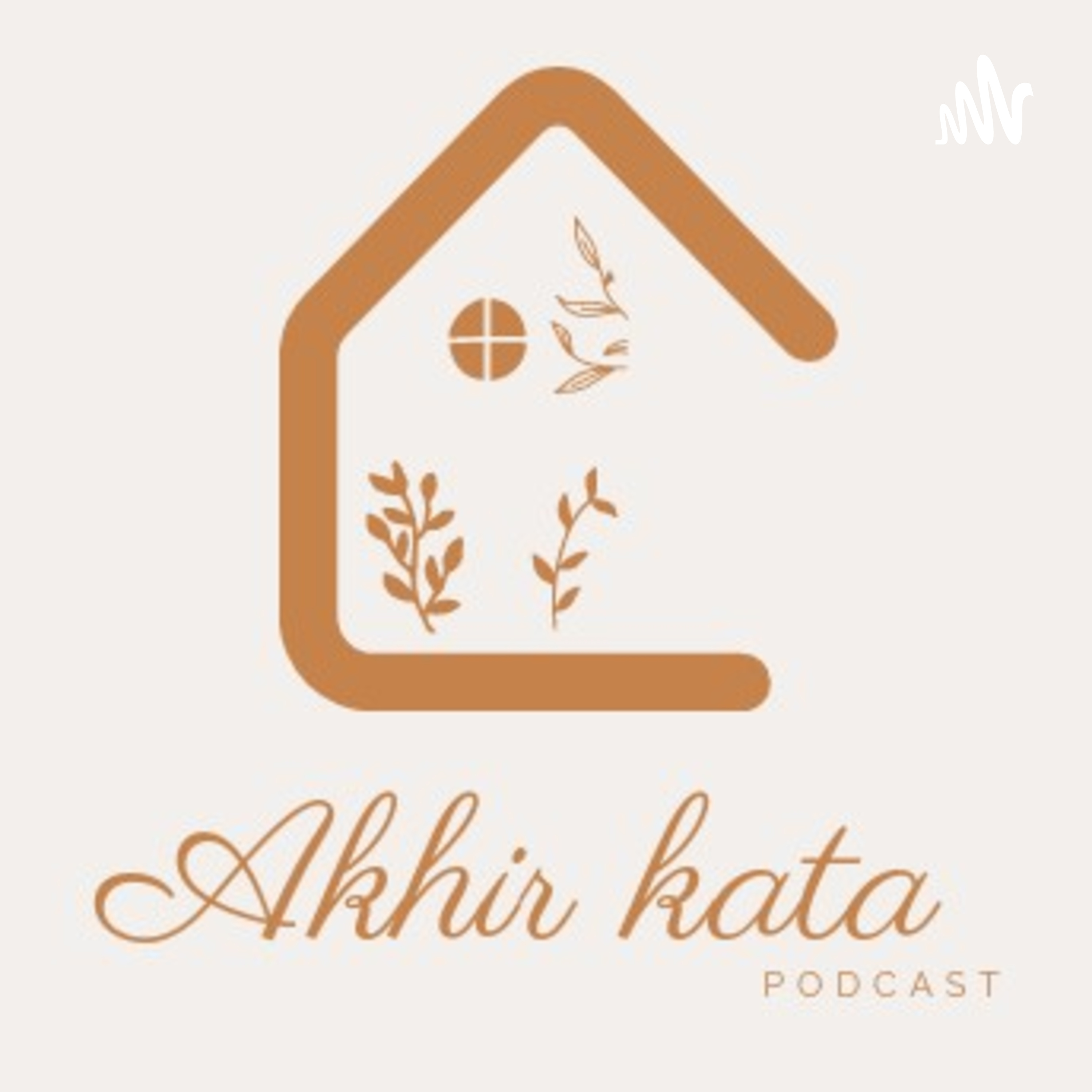 Akhir Kata (Trailer)