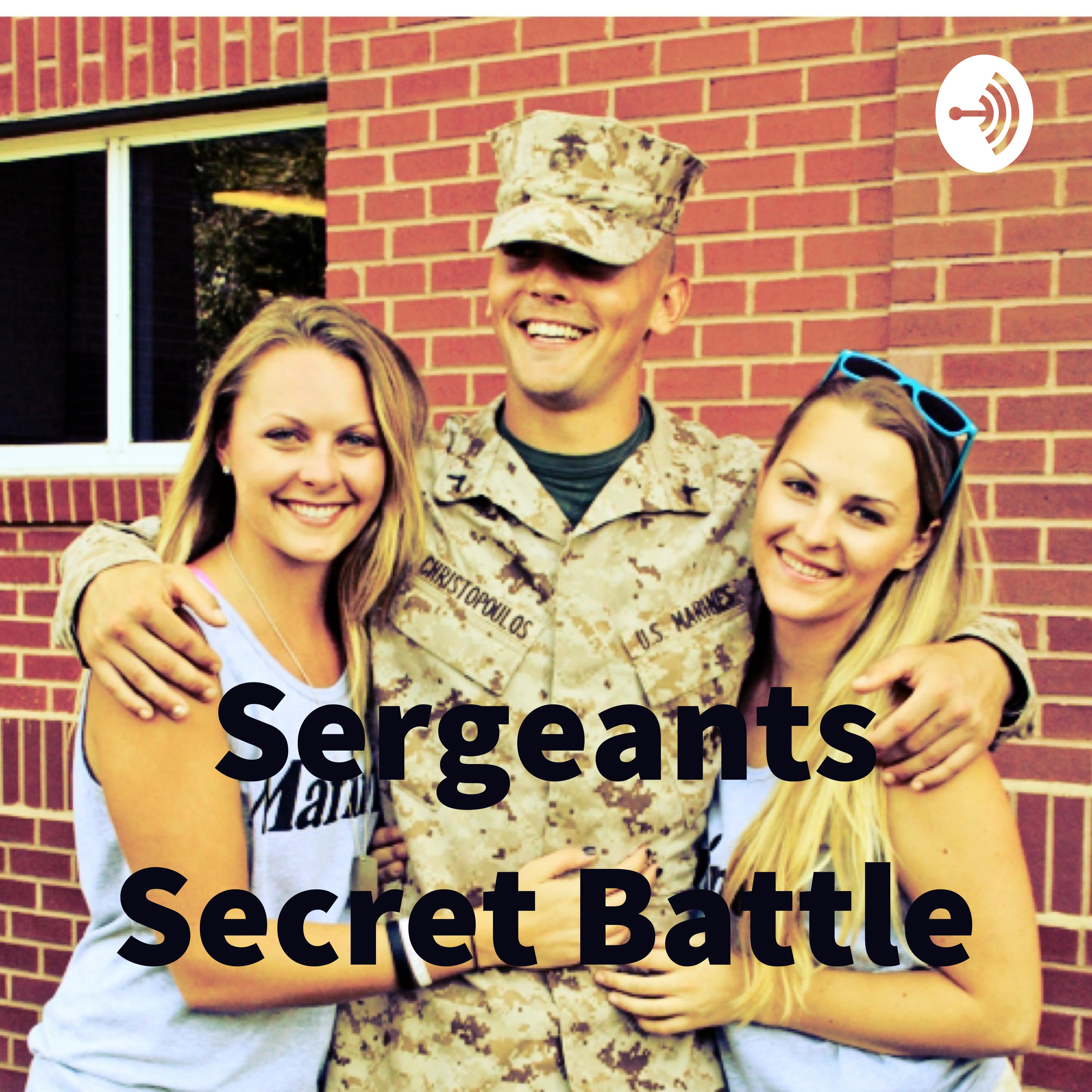 Sergeants Secret Battle