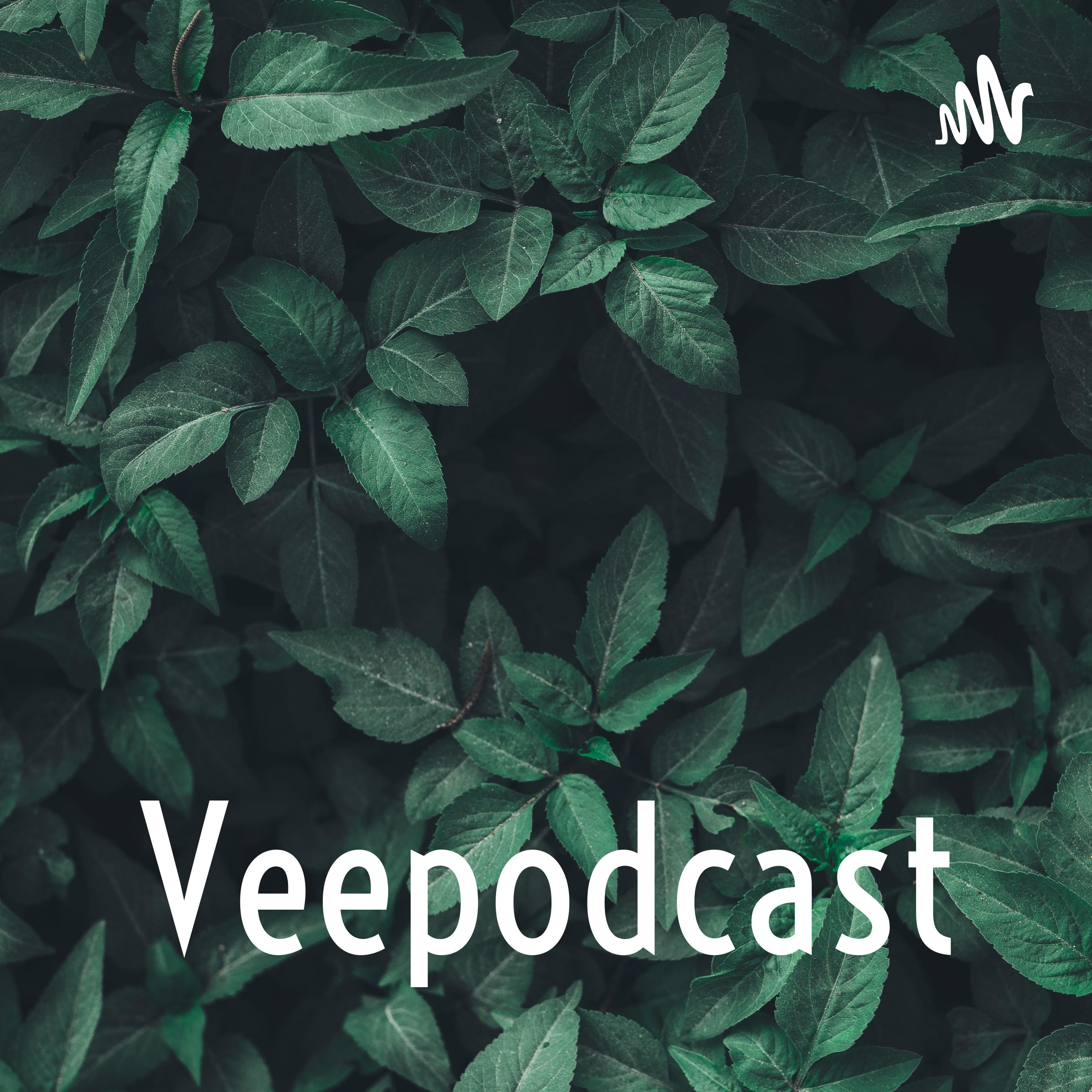 Veepodcast
