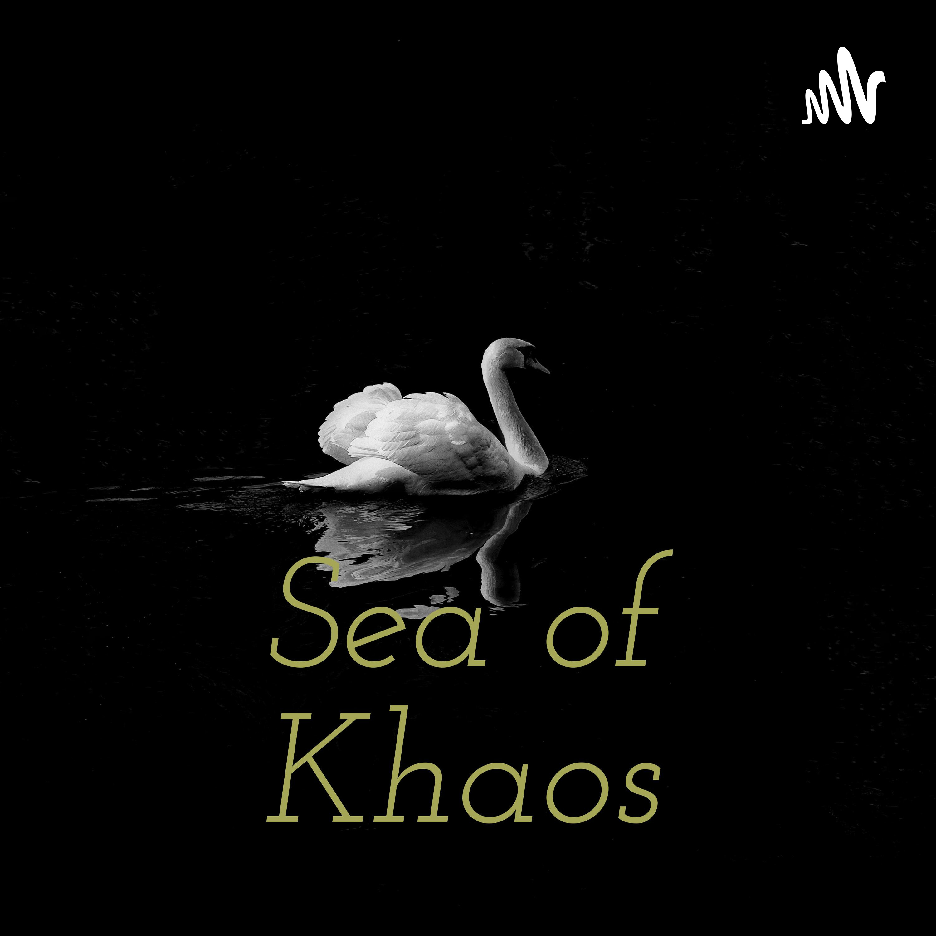Sea of Khaos