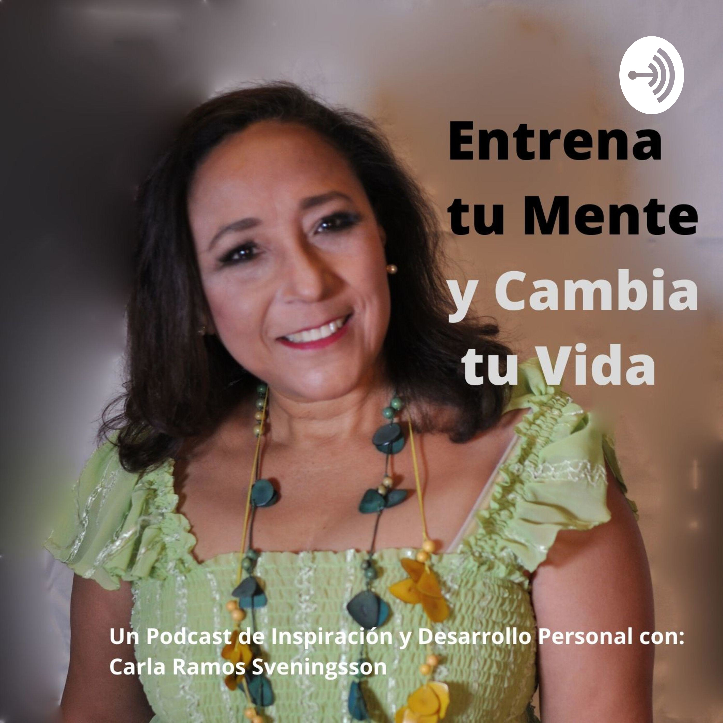 Entrena tu mente y cambia tu vida