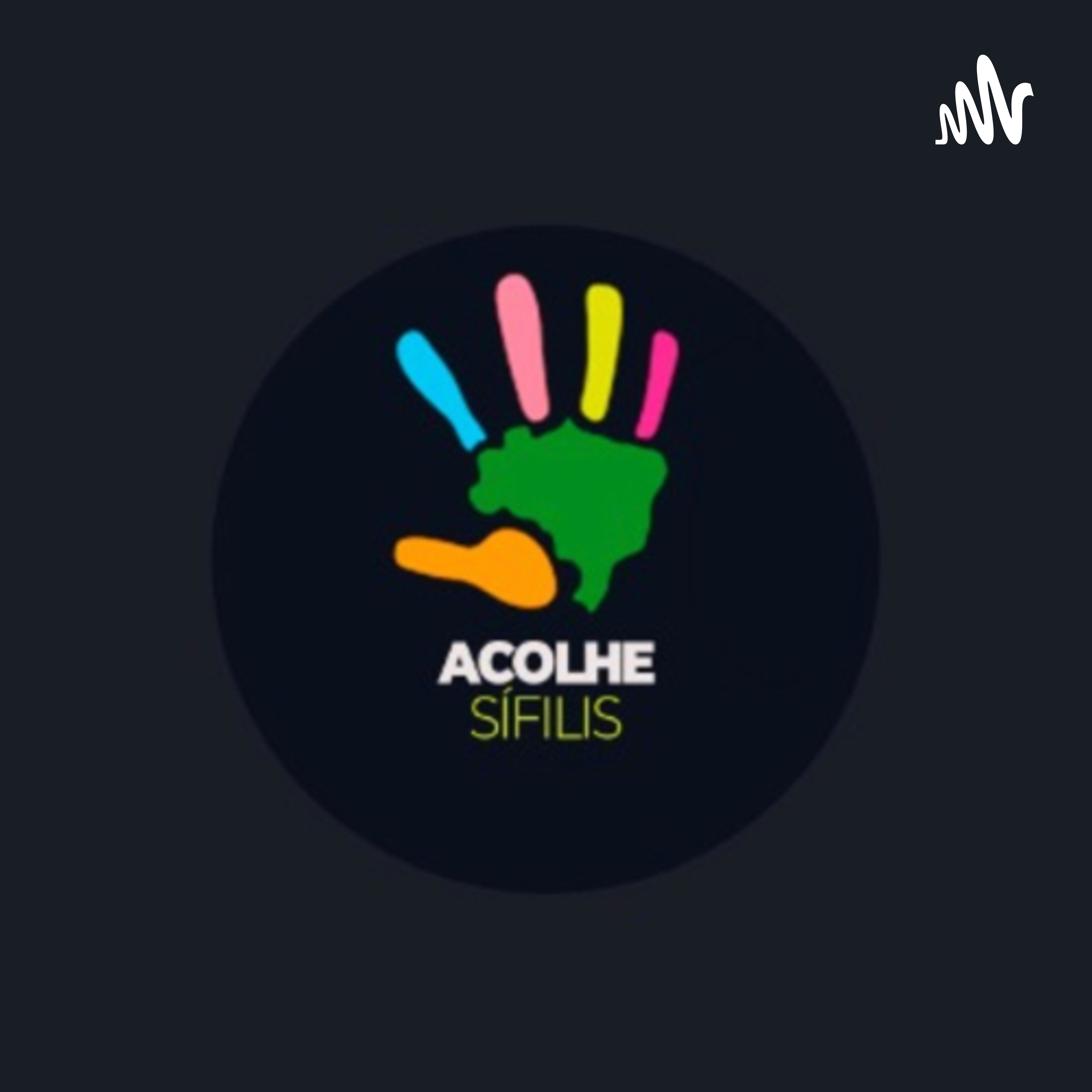 Acolhe Sífilis cover art