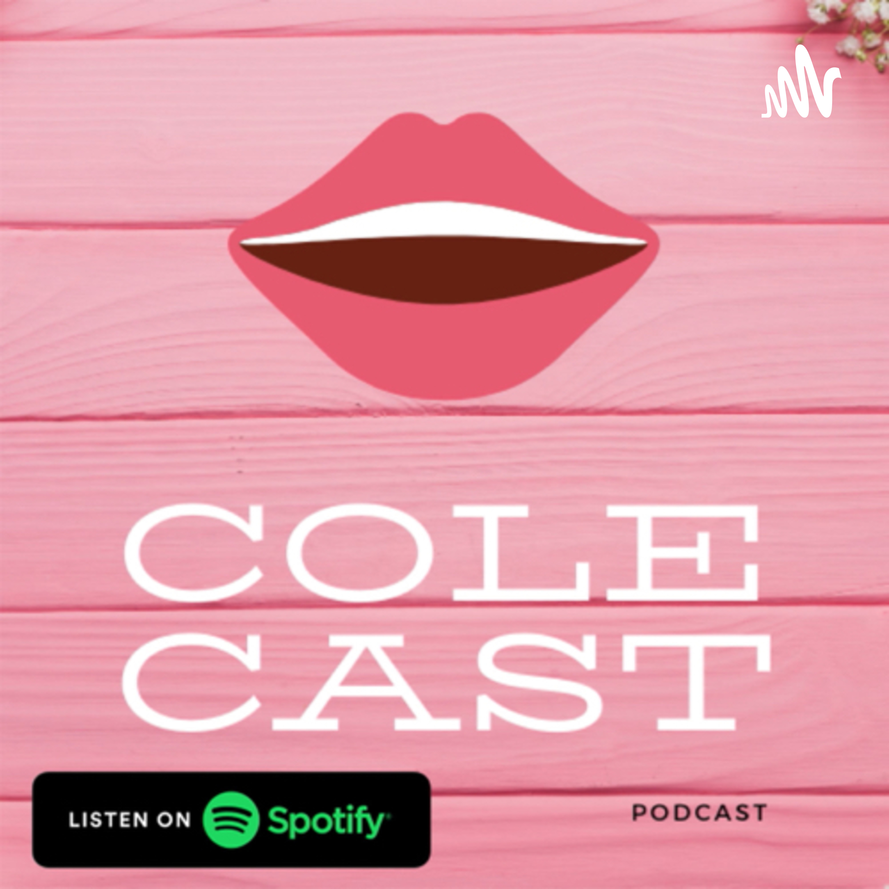The Colecast Podcast