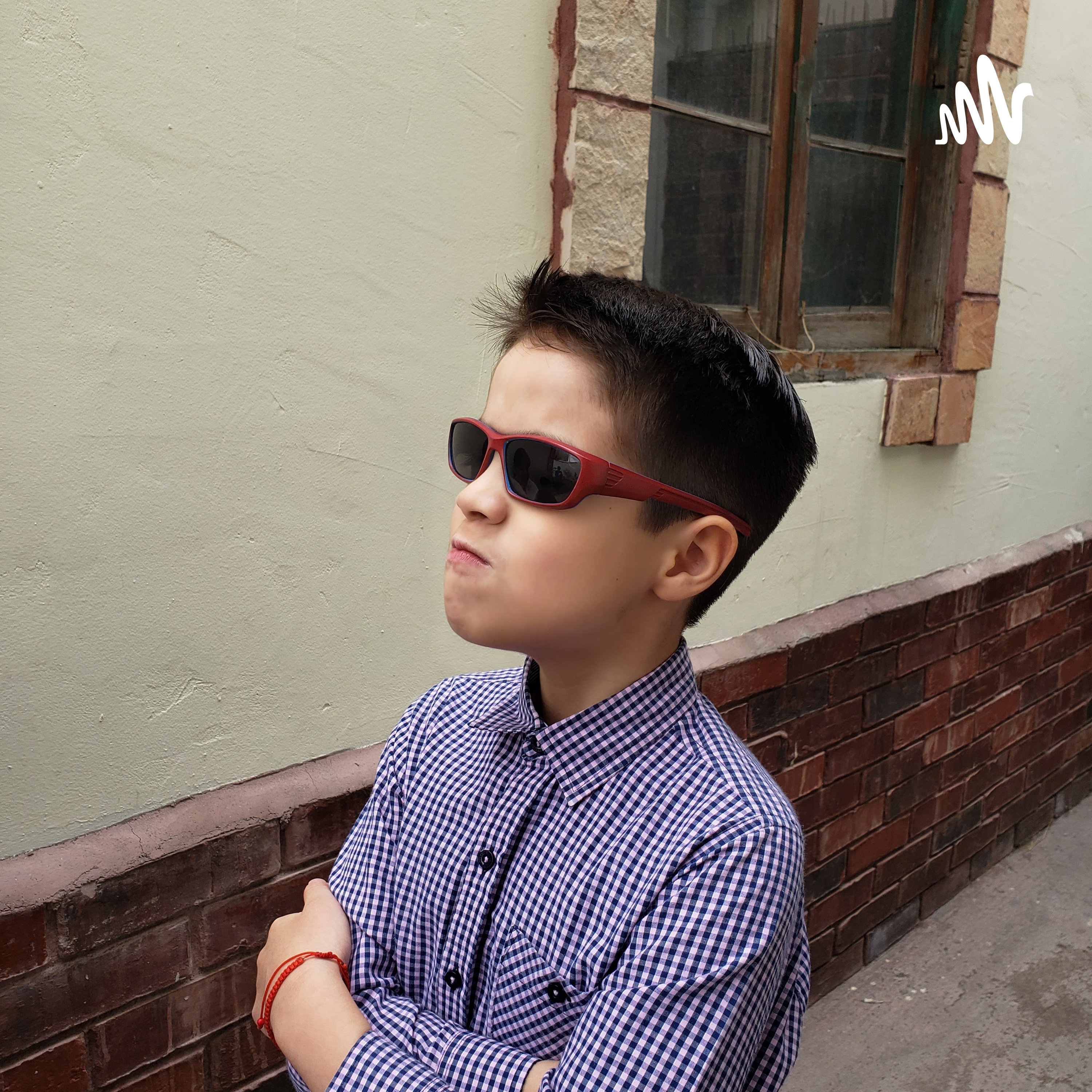 Alejandro Recetas cover art