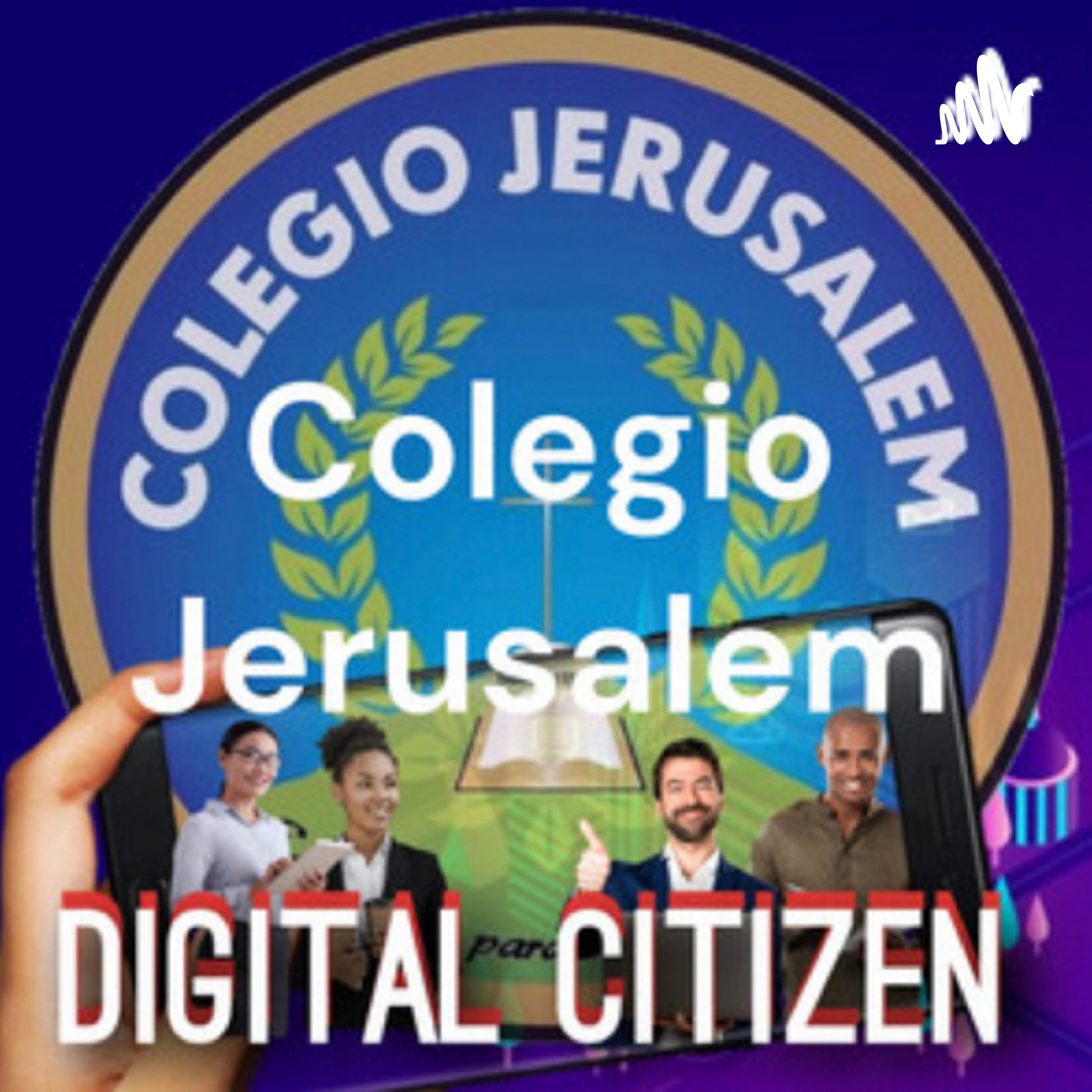 Digital citizen VHZ