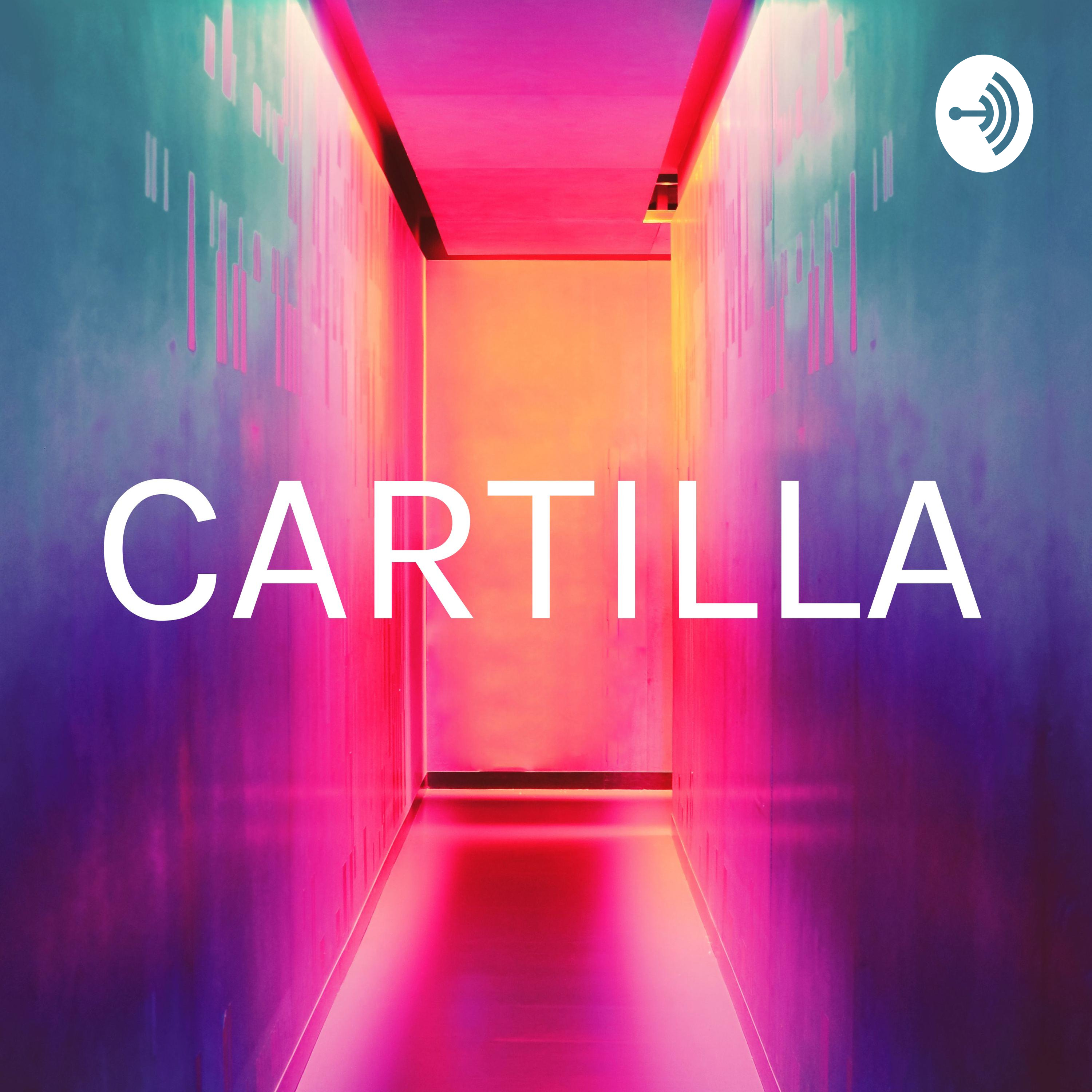 CARTILLA