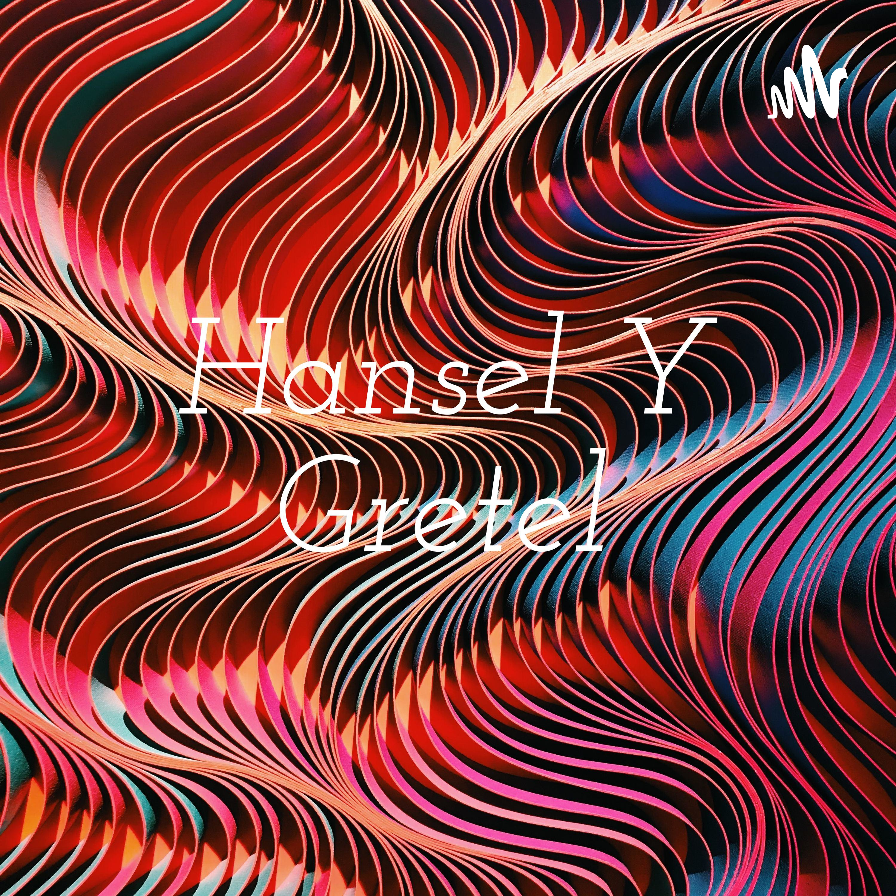 Hansel Y Gretel cover art