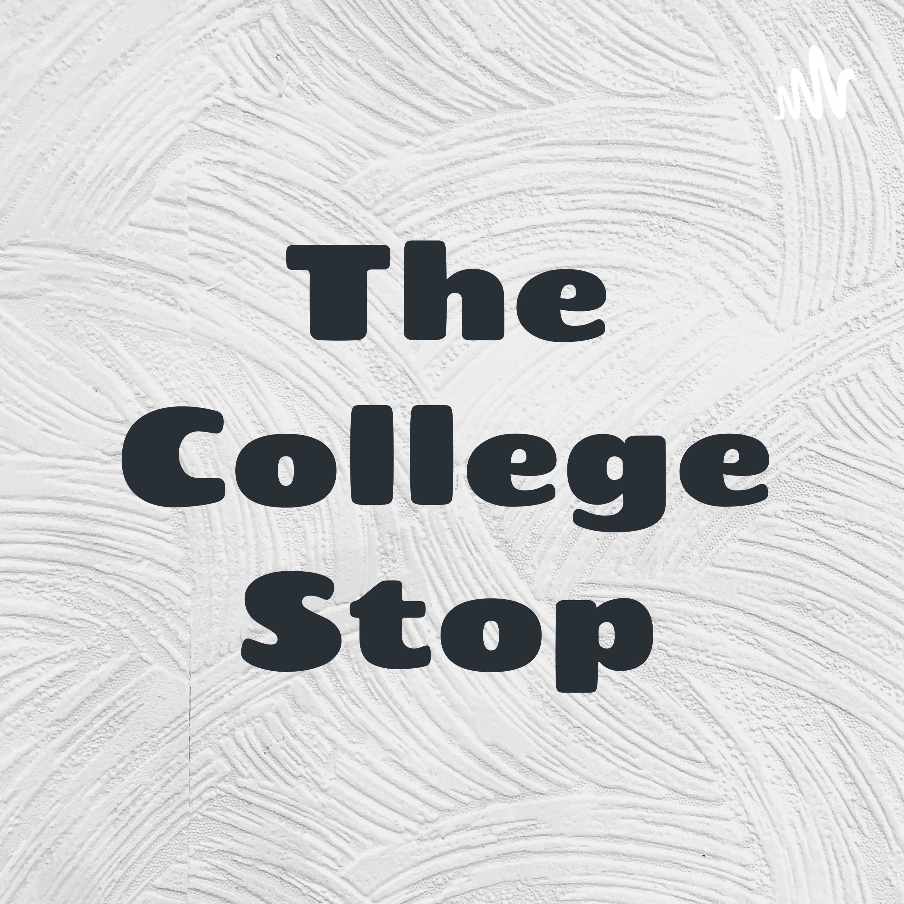 The College Stop