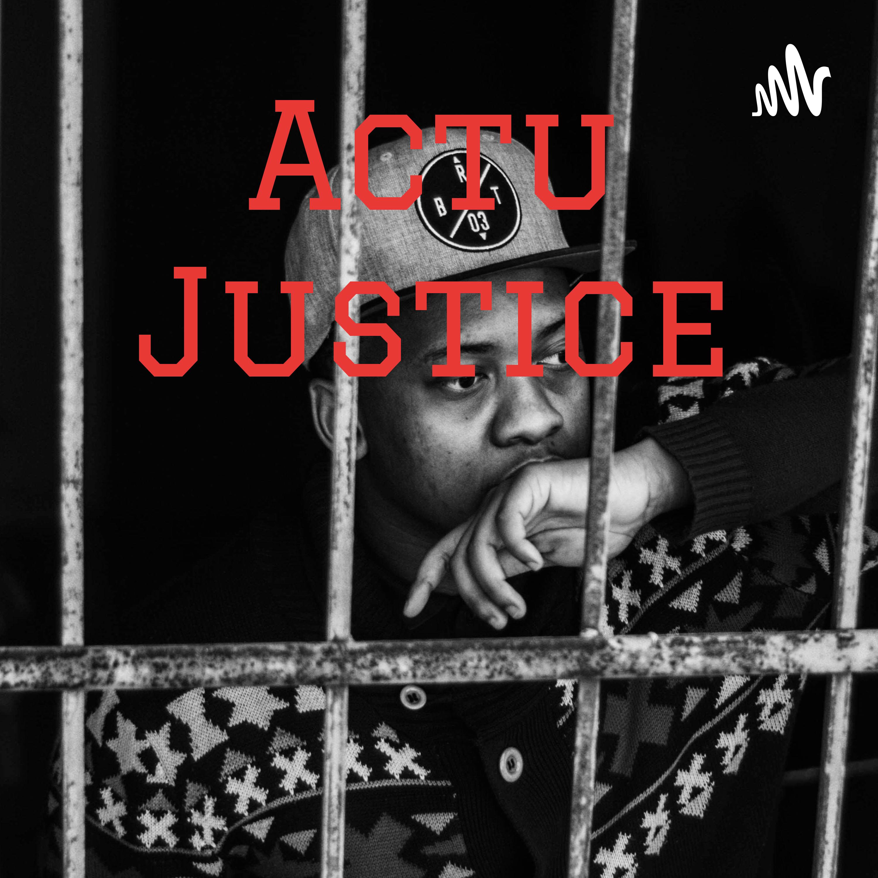 Actu Justice
