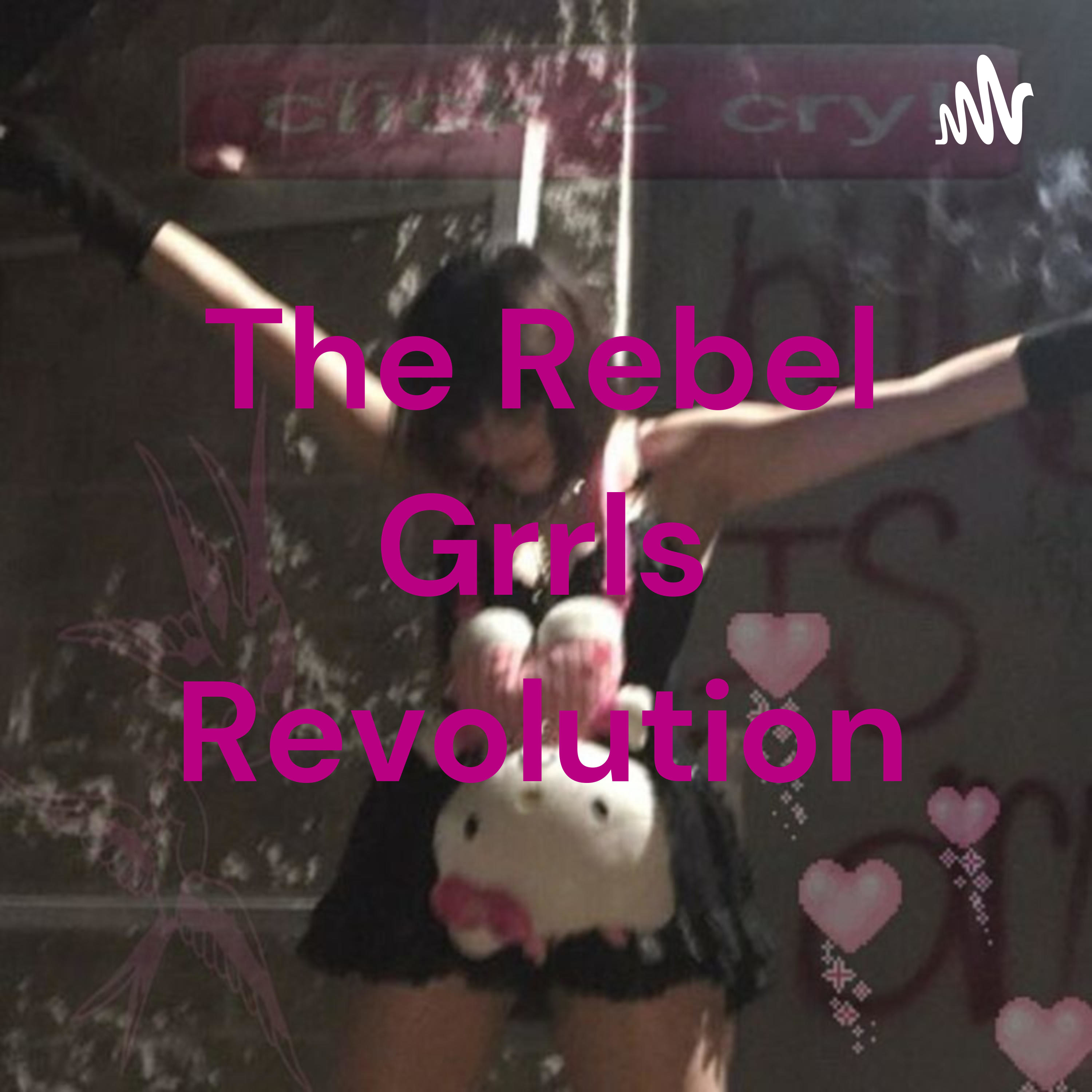 The Revolution cover art