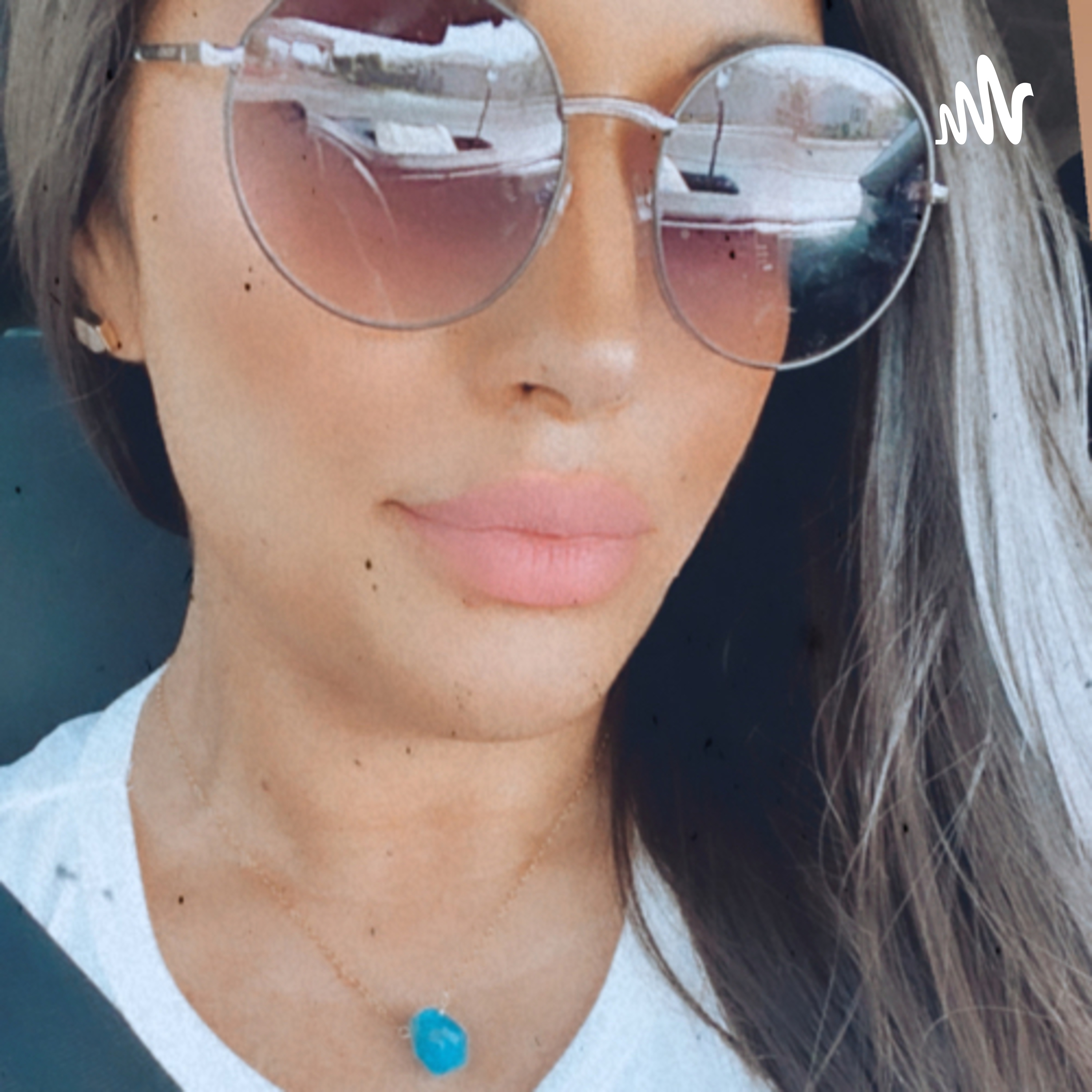 MysticMaven & setting intentions cover art