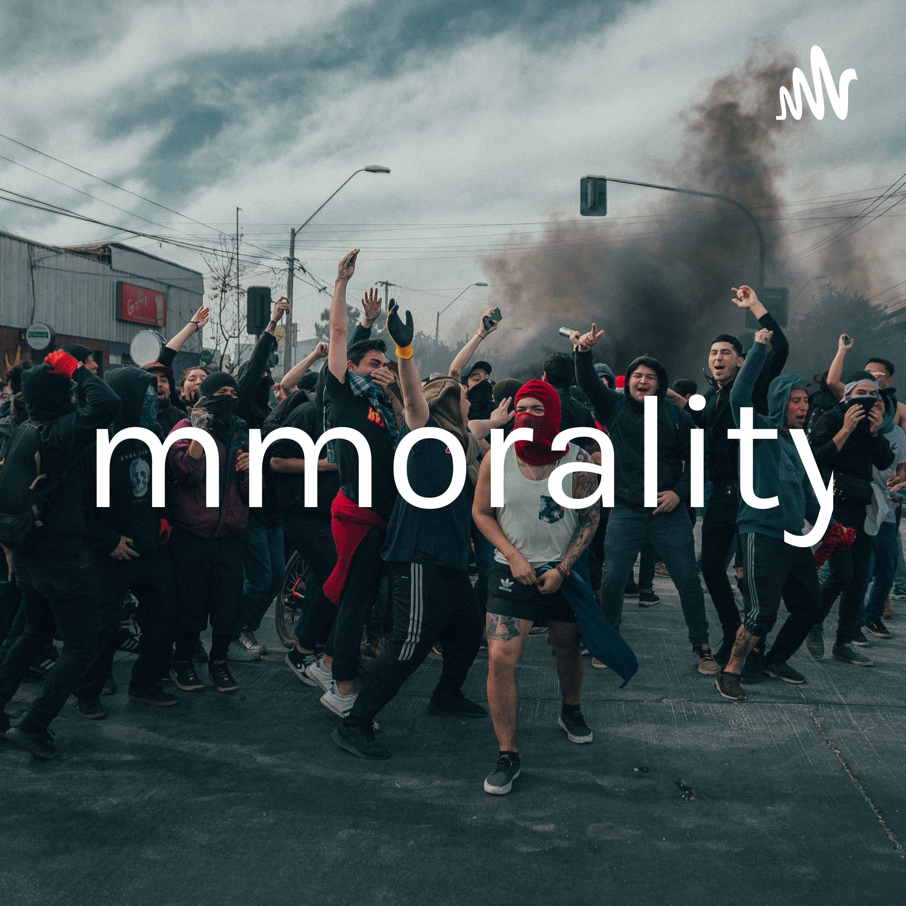 Immorality Immorality