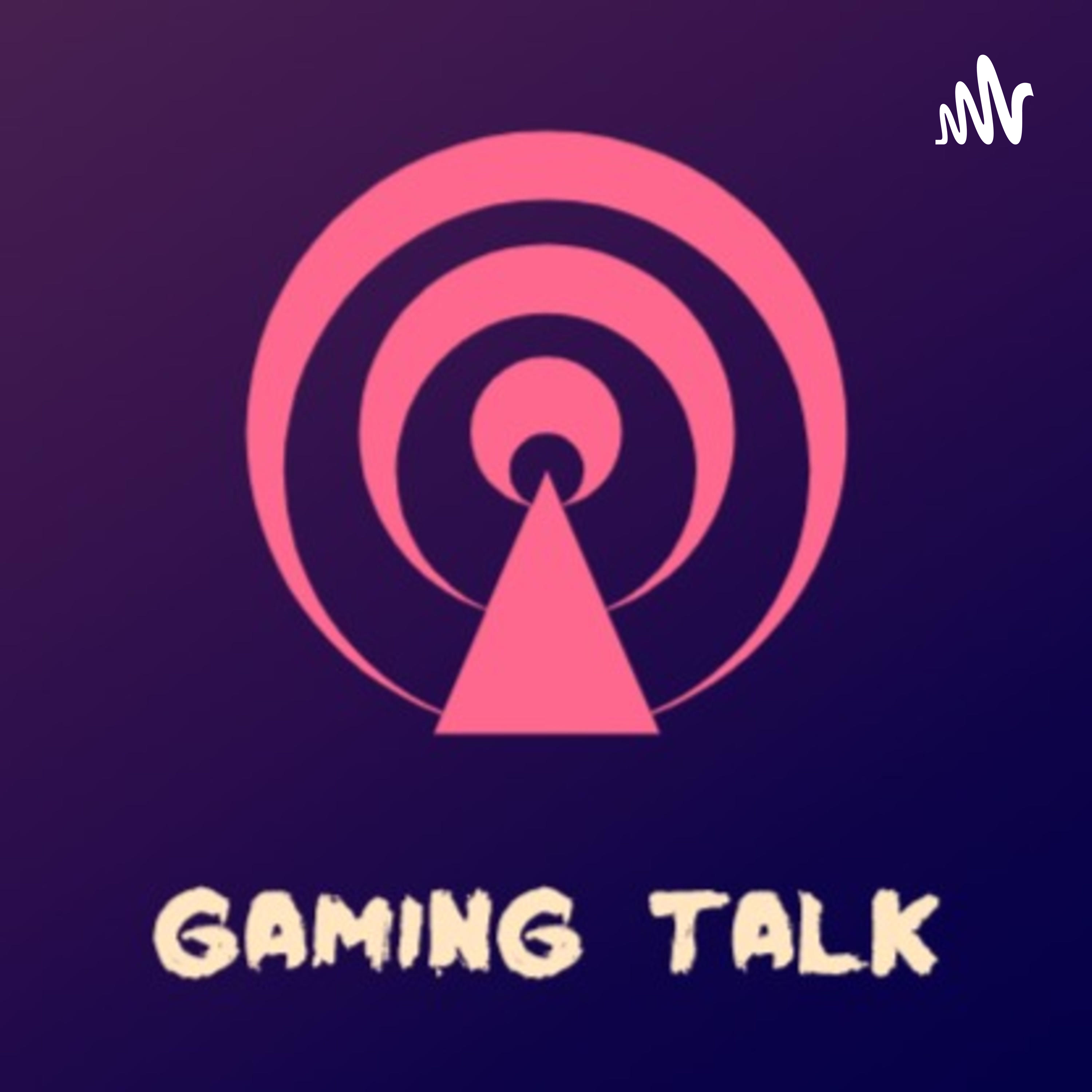 Video Game Talk - With Nolan And Damian cover art