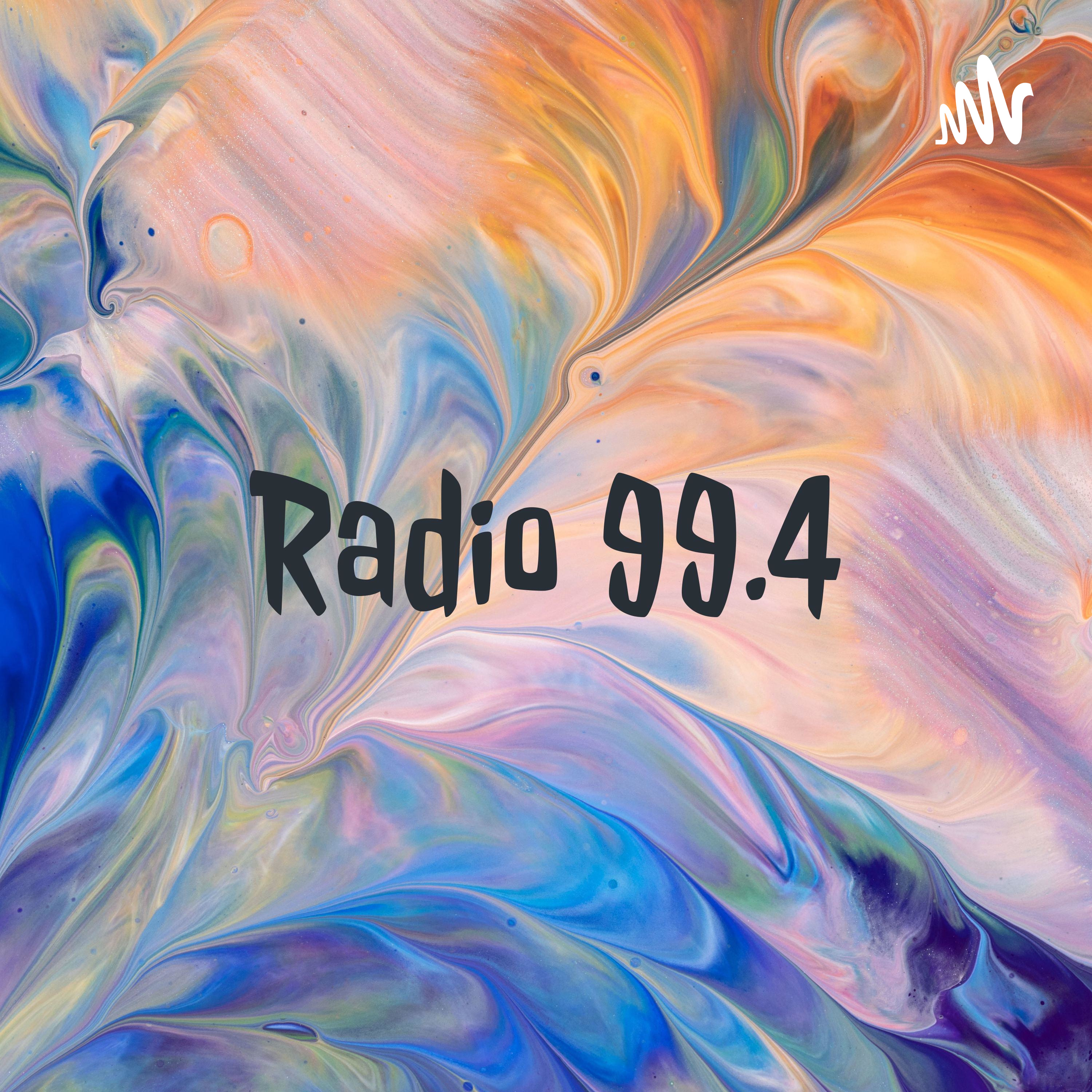 Radio 99.4 cover
