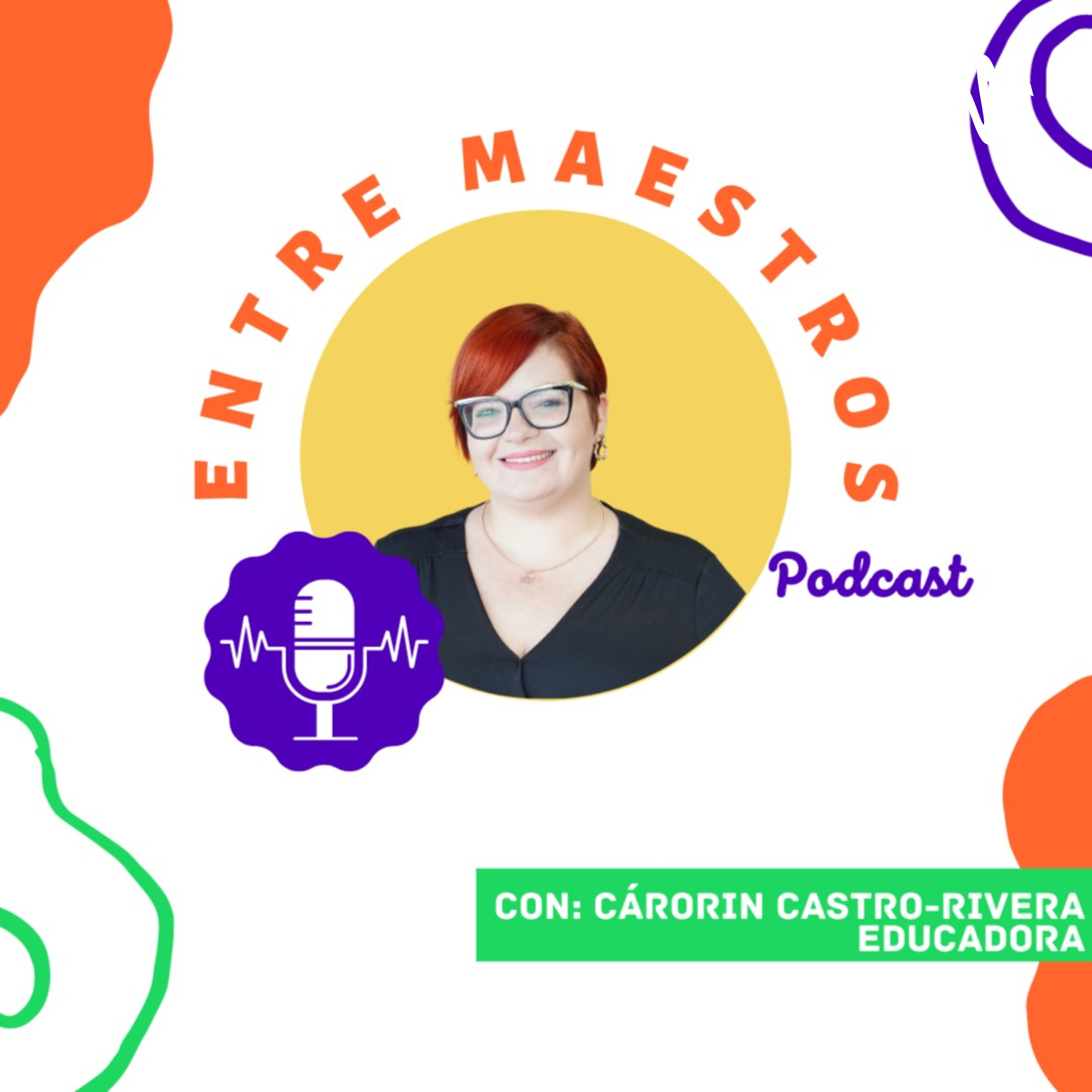 Entre Maestros Podcast
