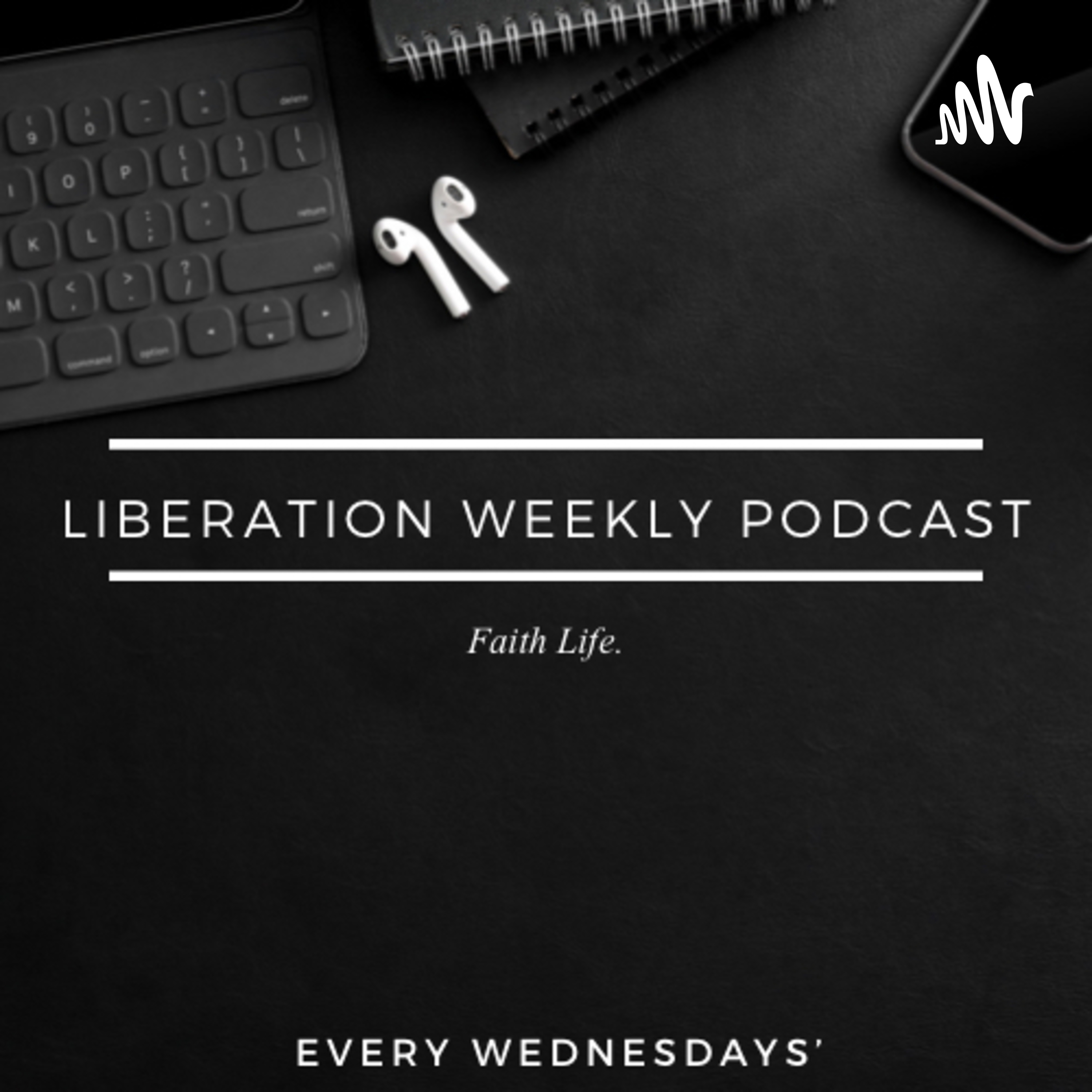 Logo of the podcast Liberation Podcast Liberation