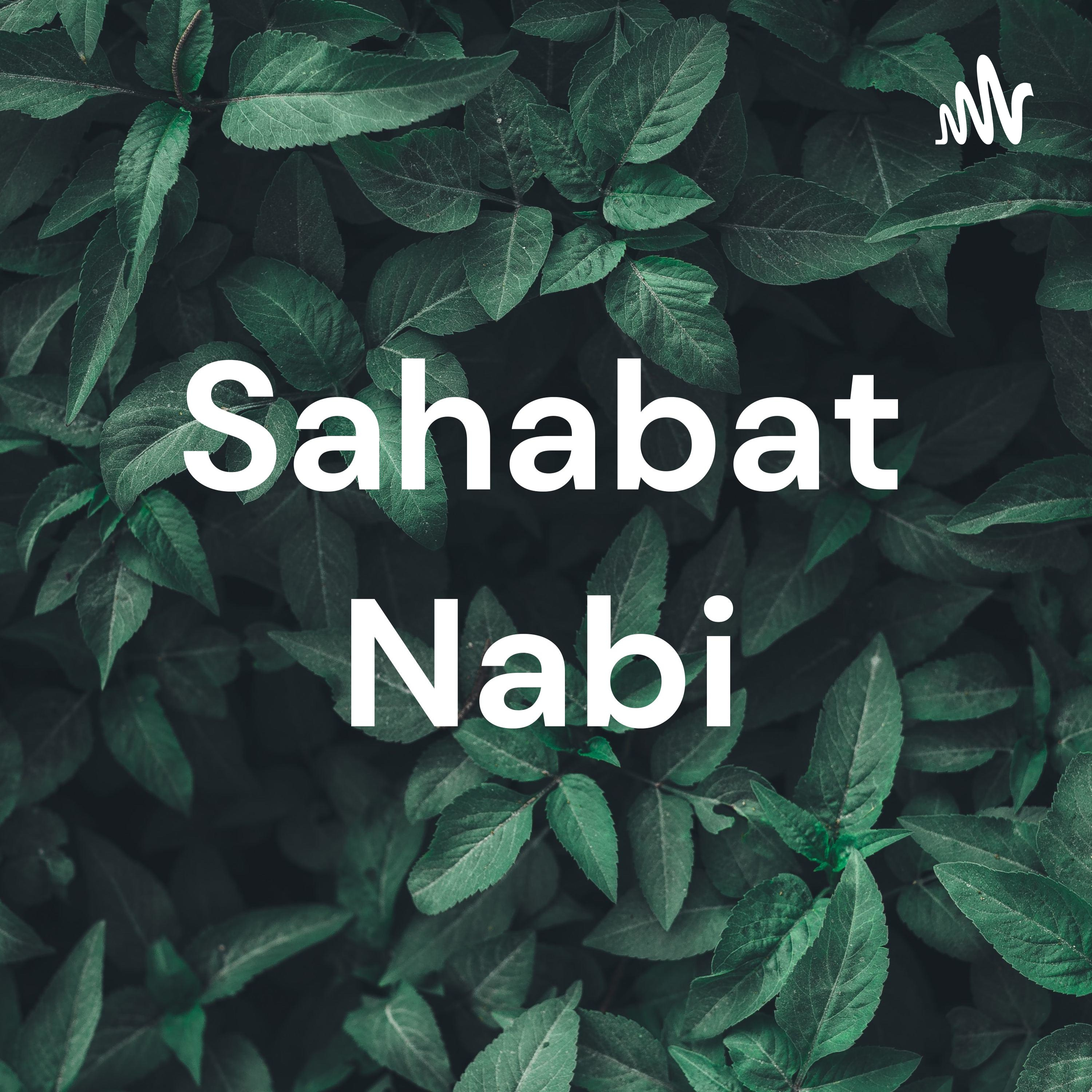 Sahabat Nabi cover art