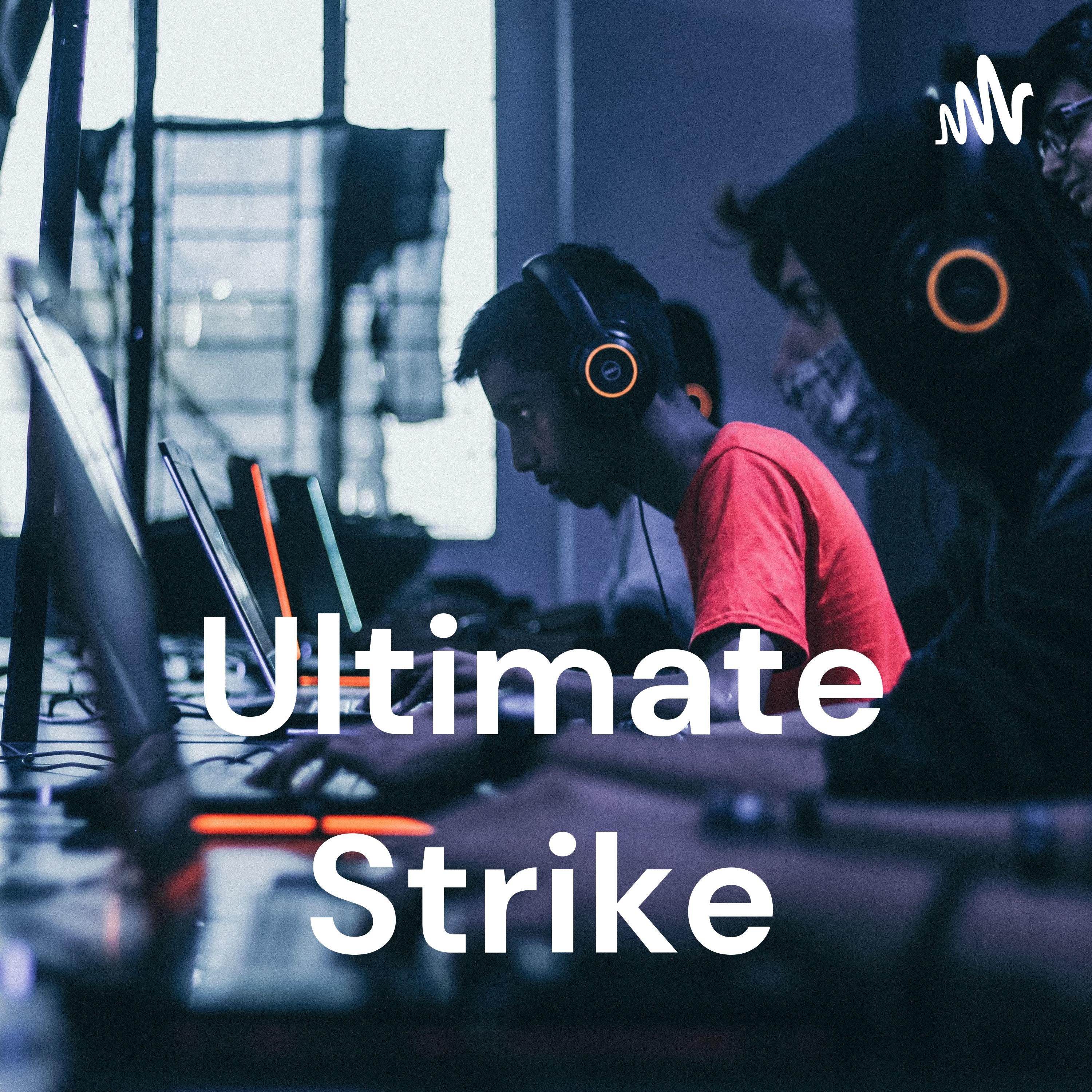 Ultimate Strike Ultimate Strike