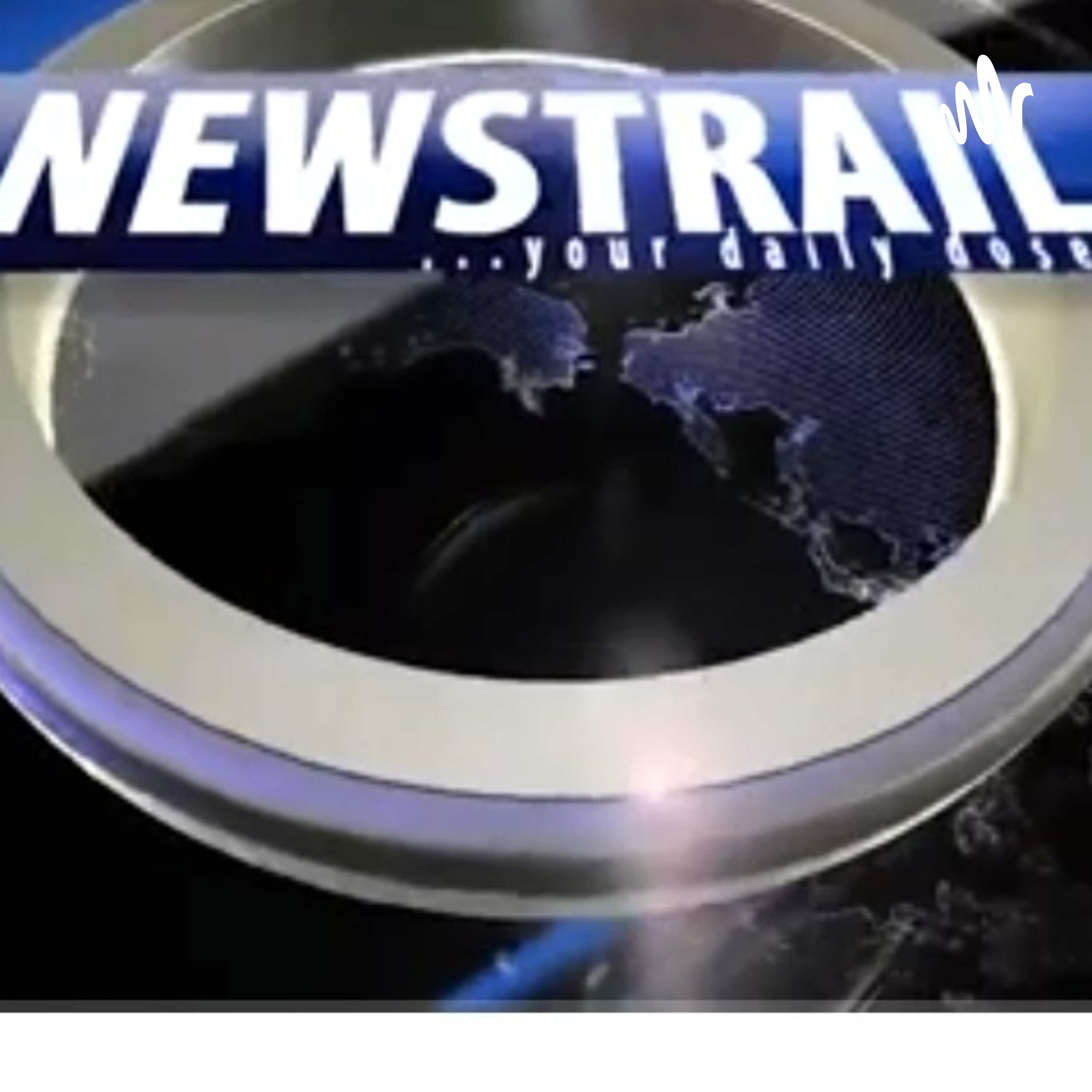NEWSTRAIL cover