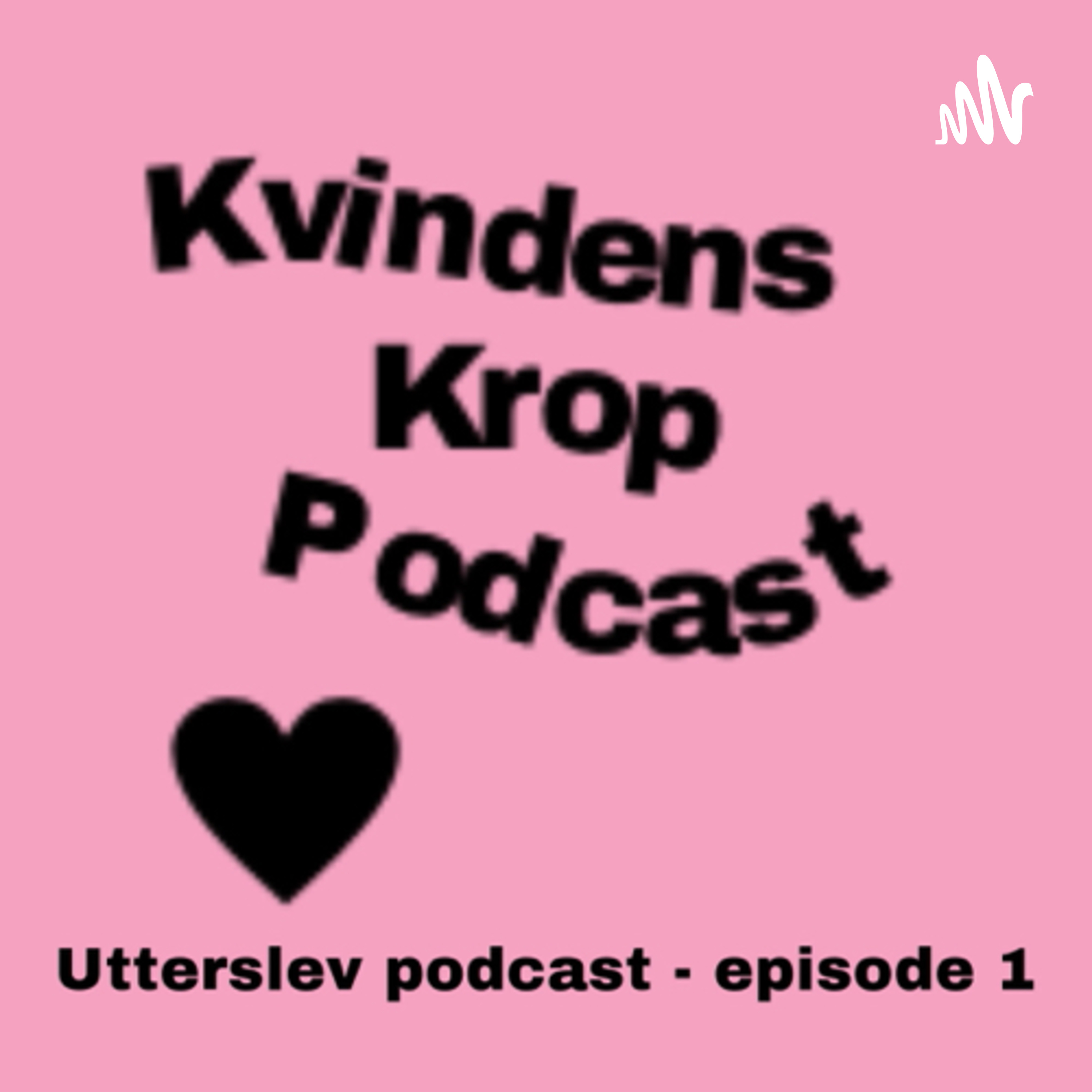 Kvindens krop af Inger-Marie Damgaard Roelsgaard