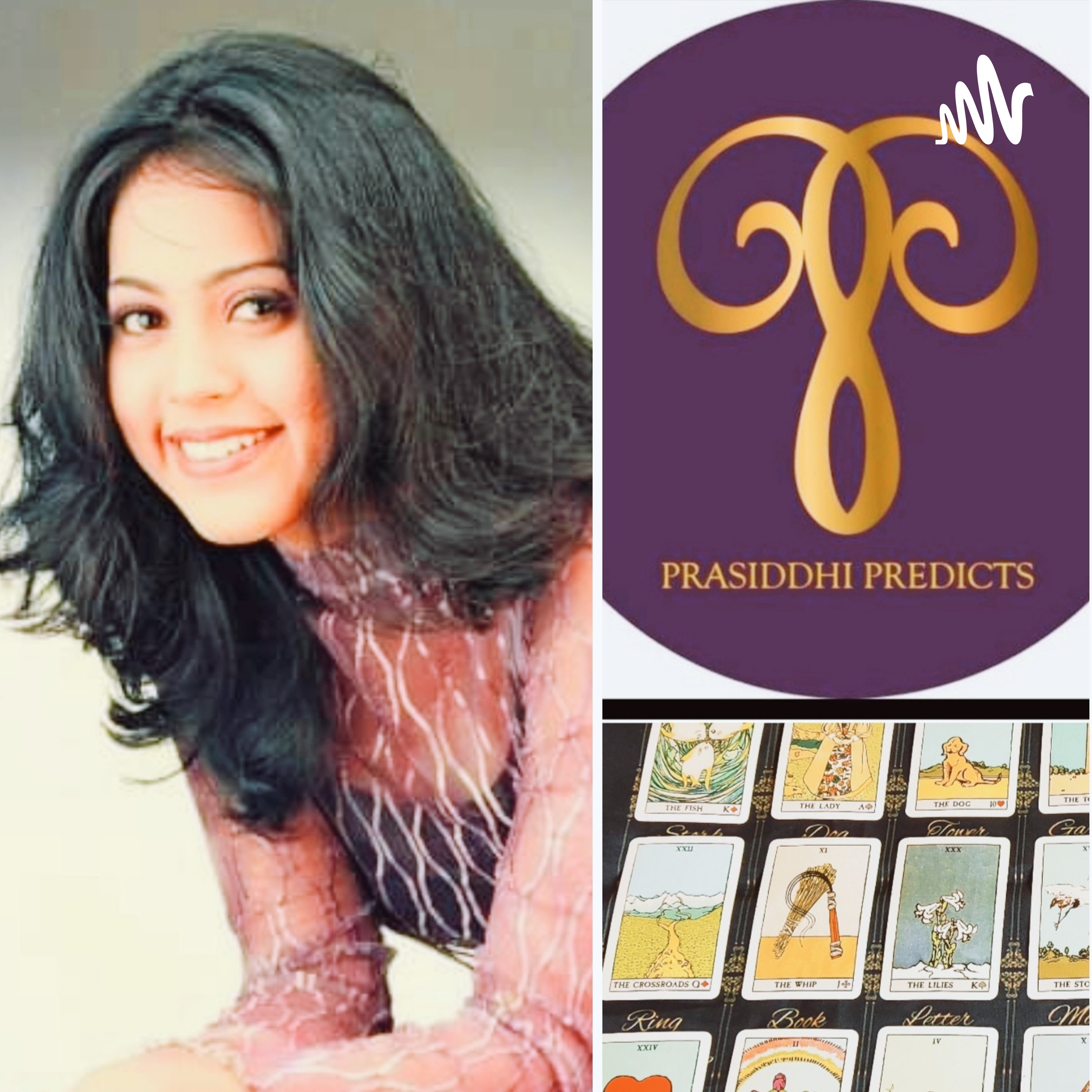 Prasiddhi Predicts