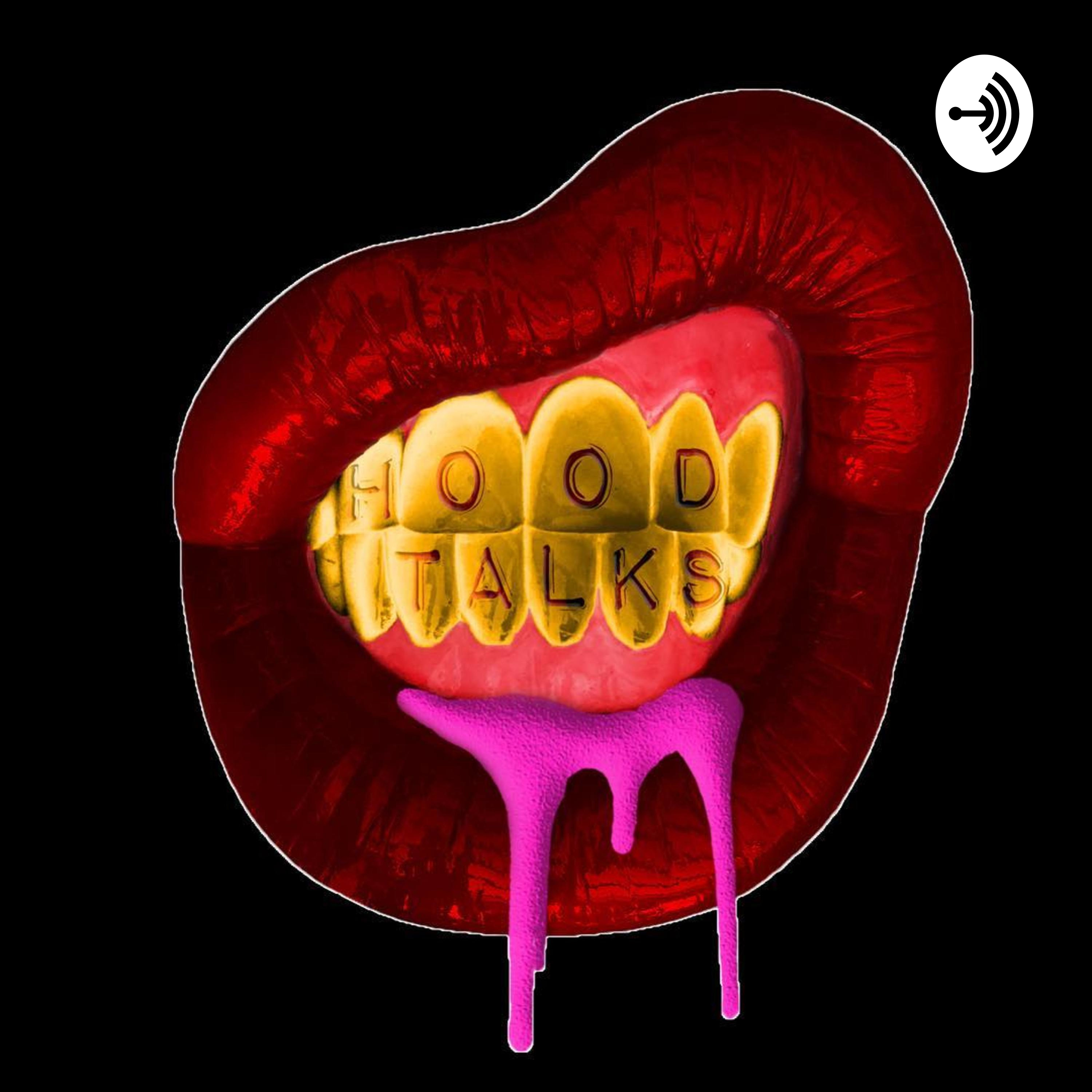 HoodTalks Podcast podcast artwork