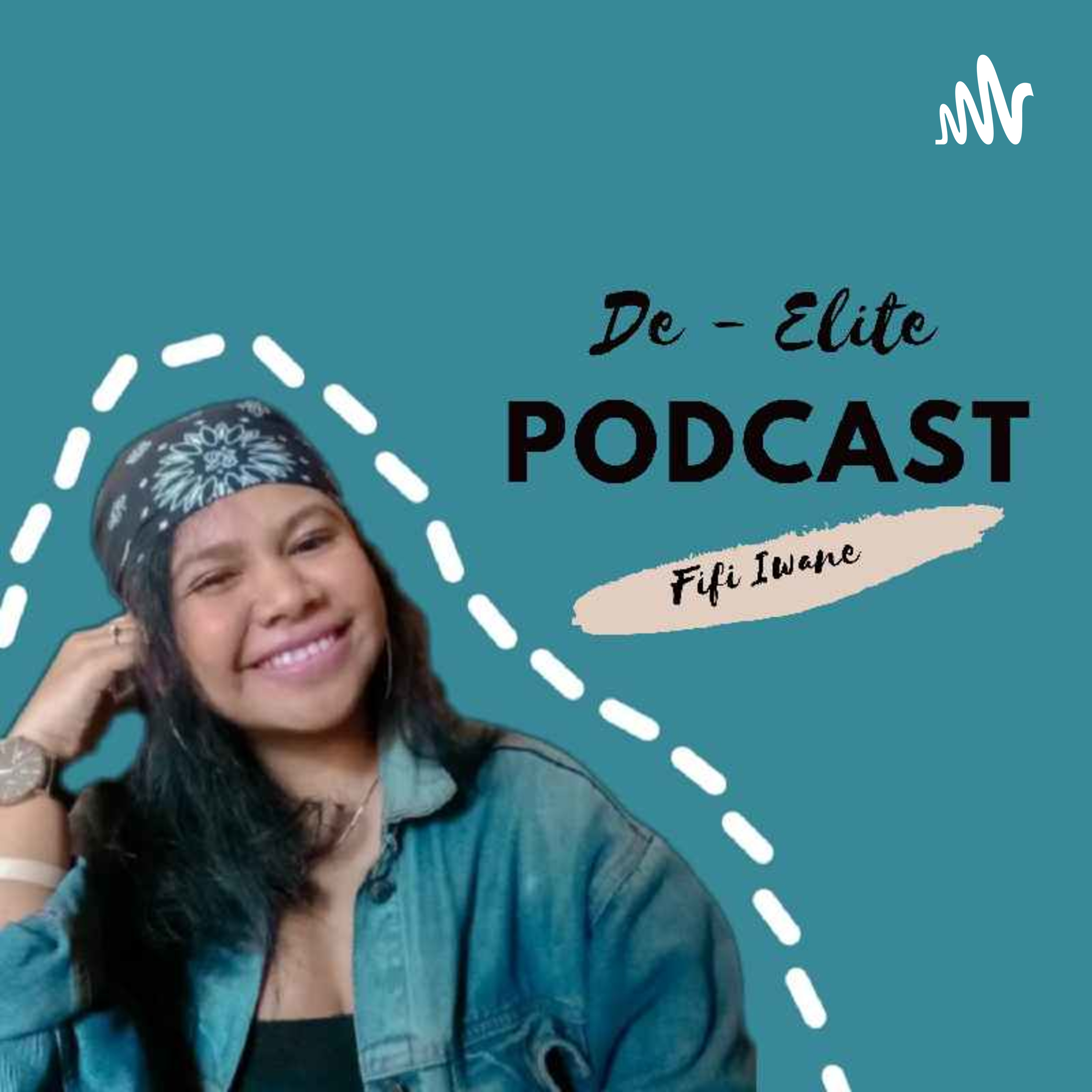 de' Élite Podcast podcast artwork