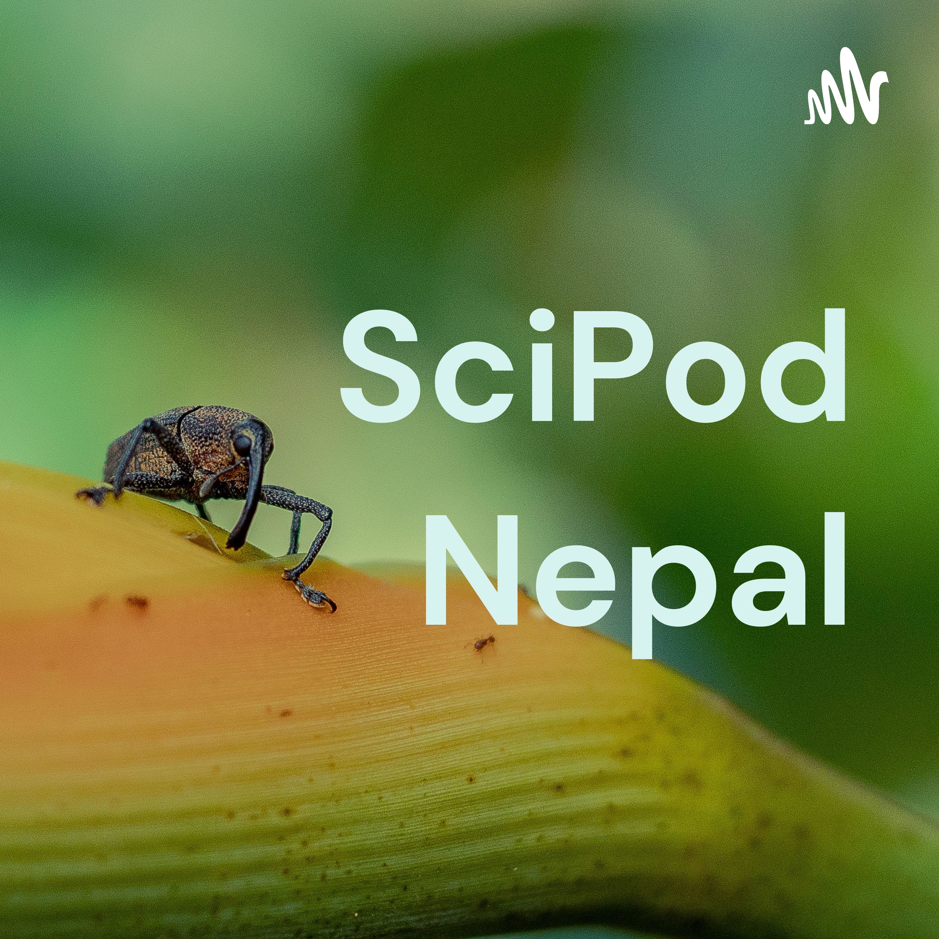 SciPod Nepal