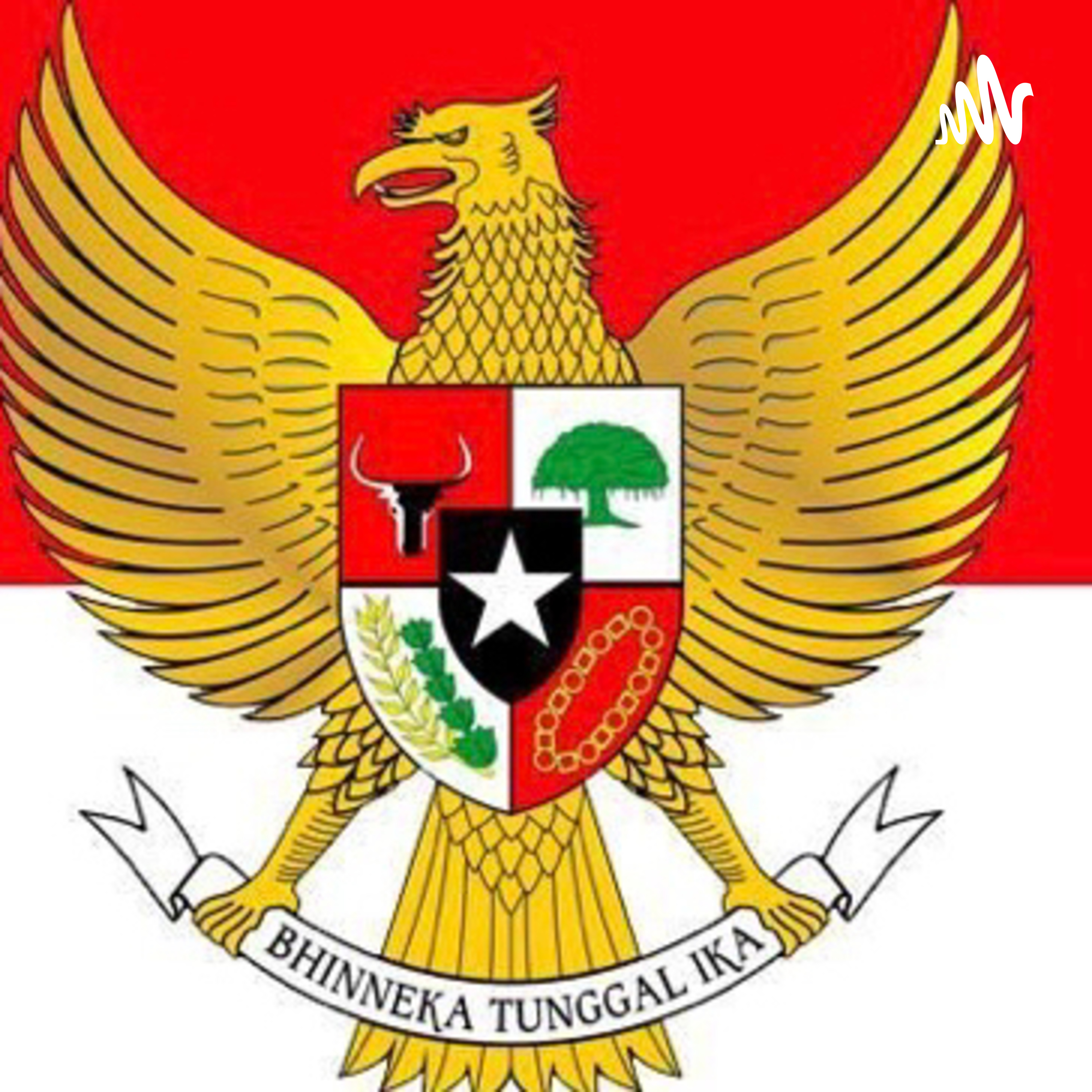 Sejarah pancasila cover art