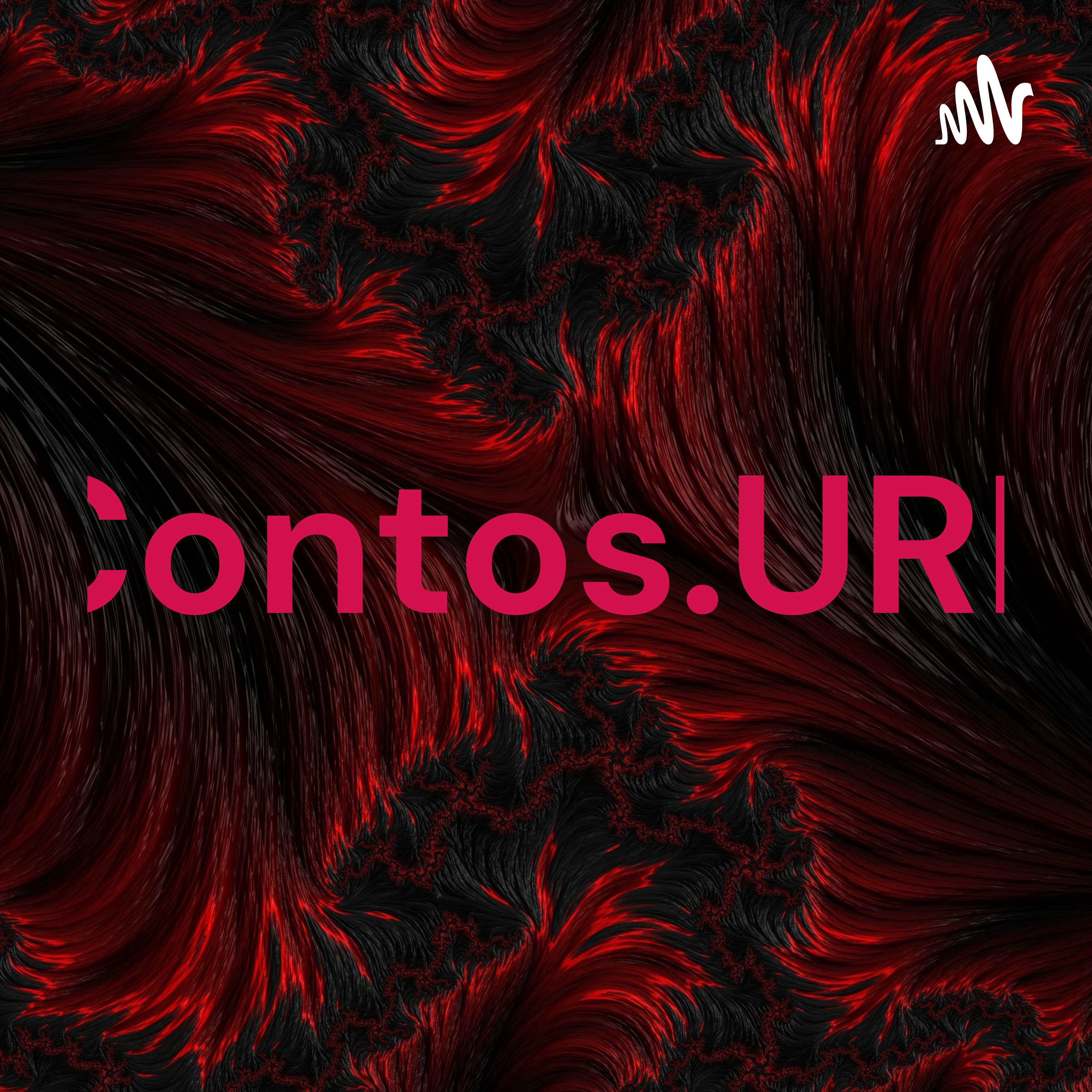 Contos.URL podcast artwork