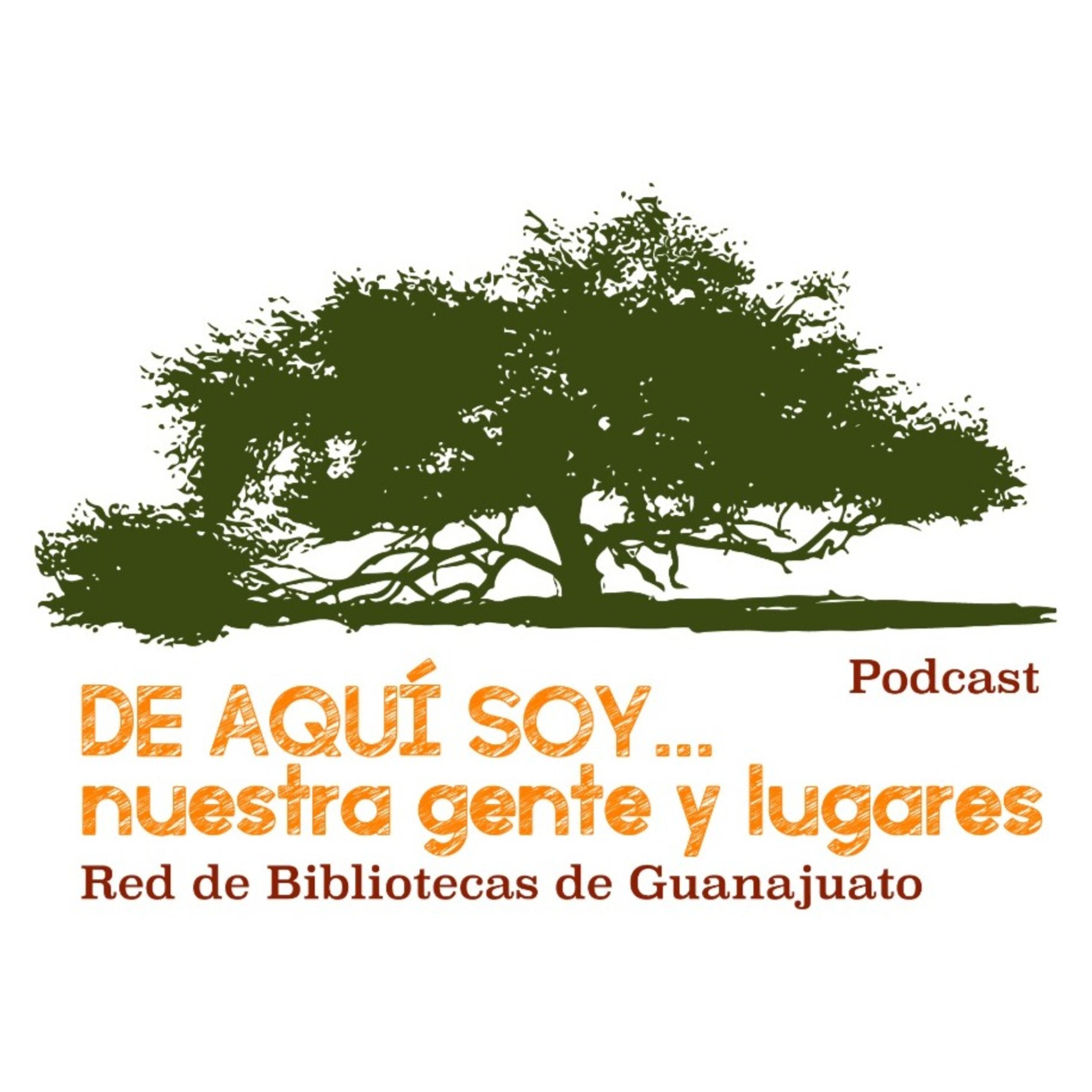 DE AQUÍ SOY... nuestra gente y lugares