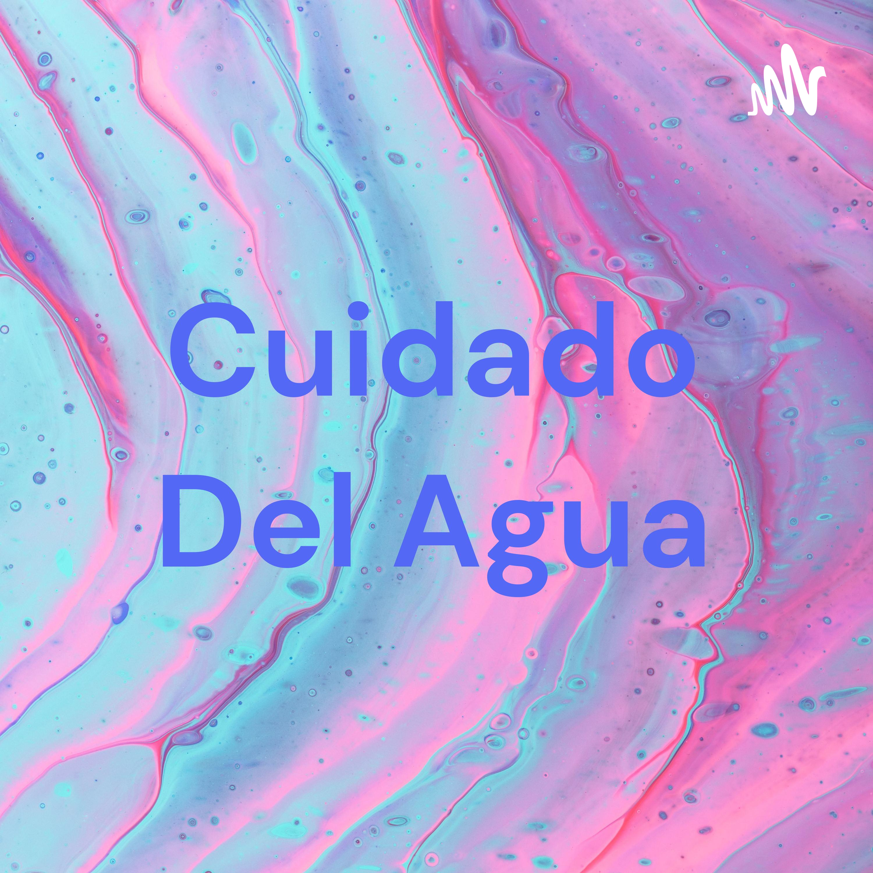 Cuidado Del Agua
