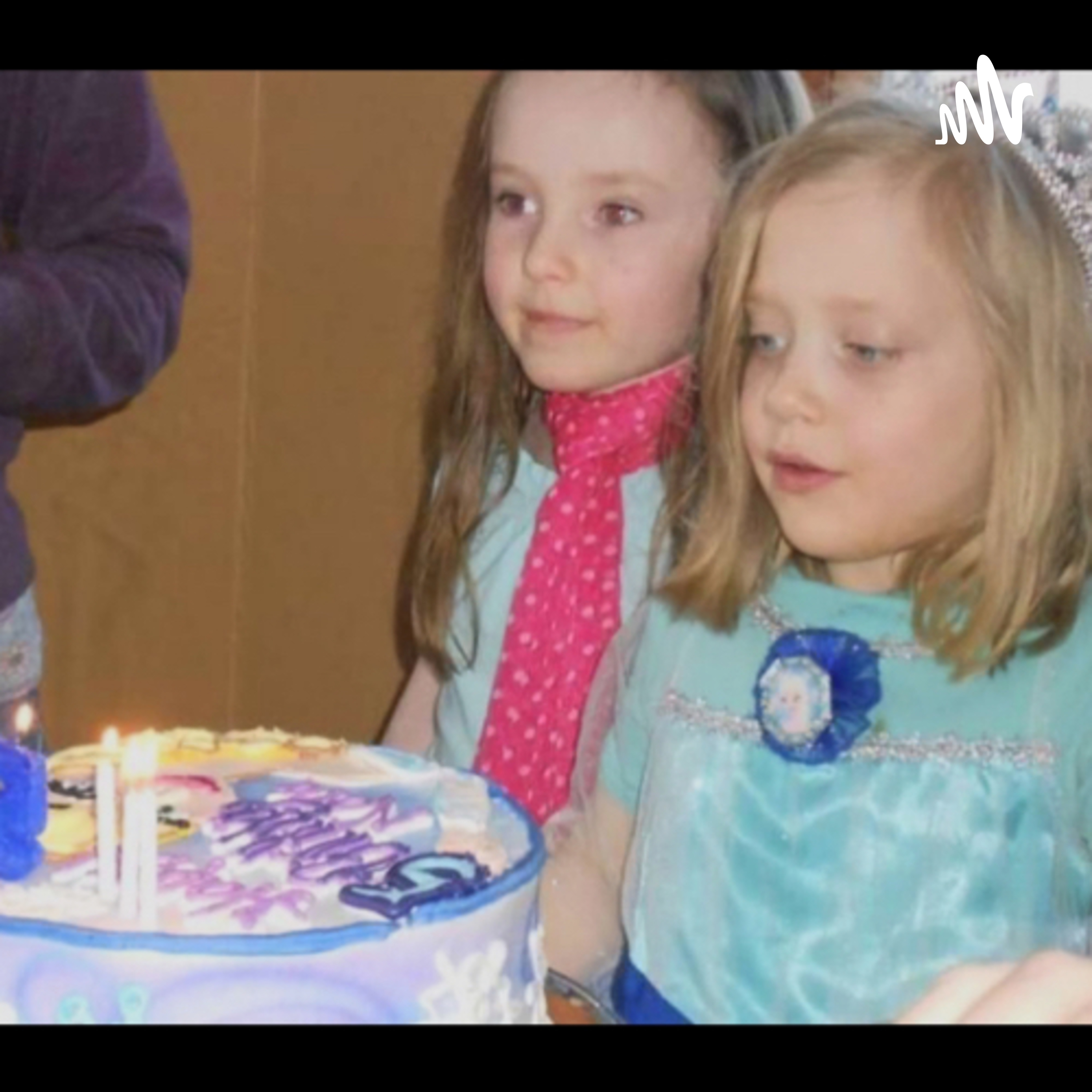 Naddie The Pod cover art