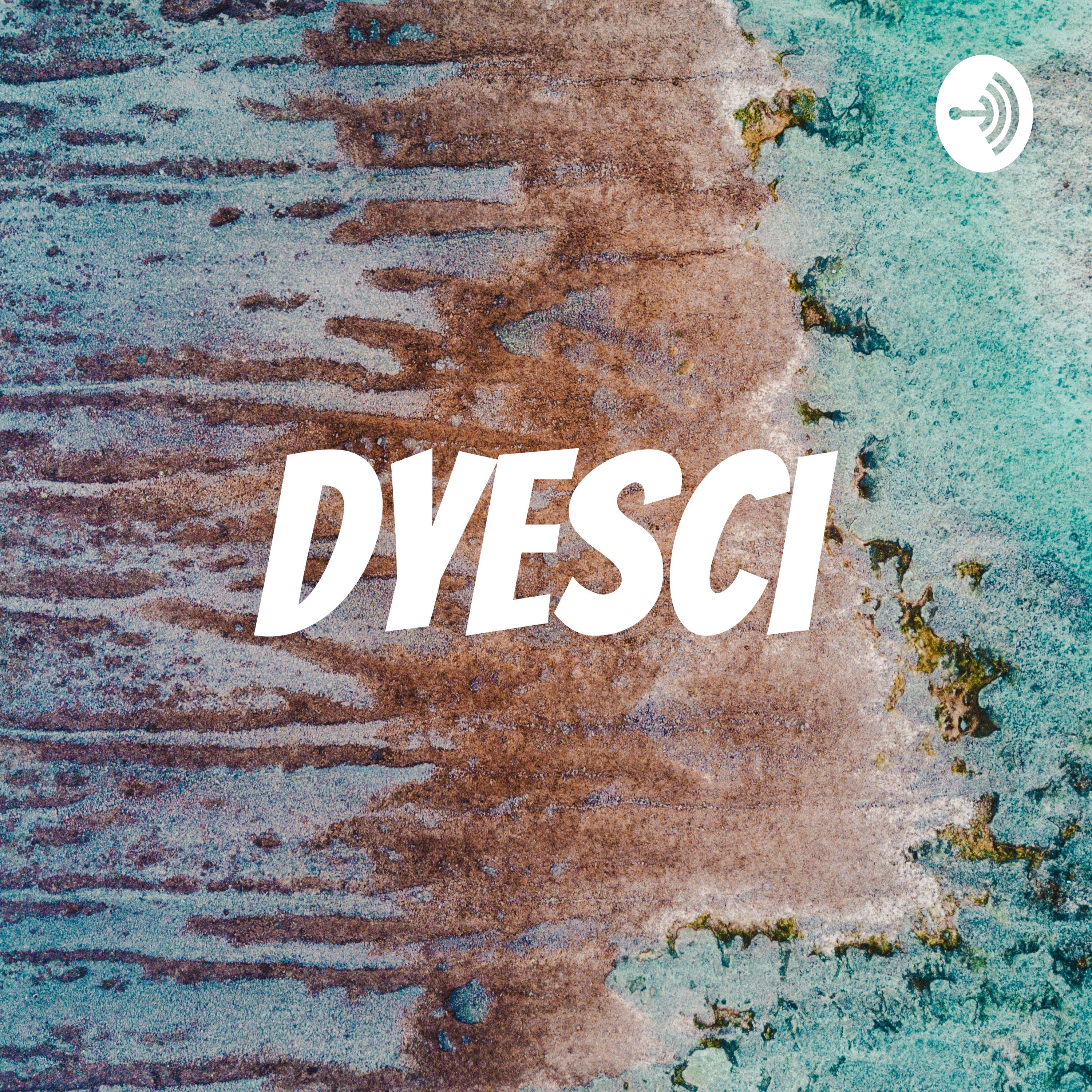 DyeSci: Physical Science 