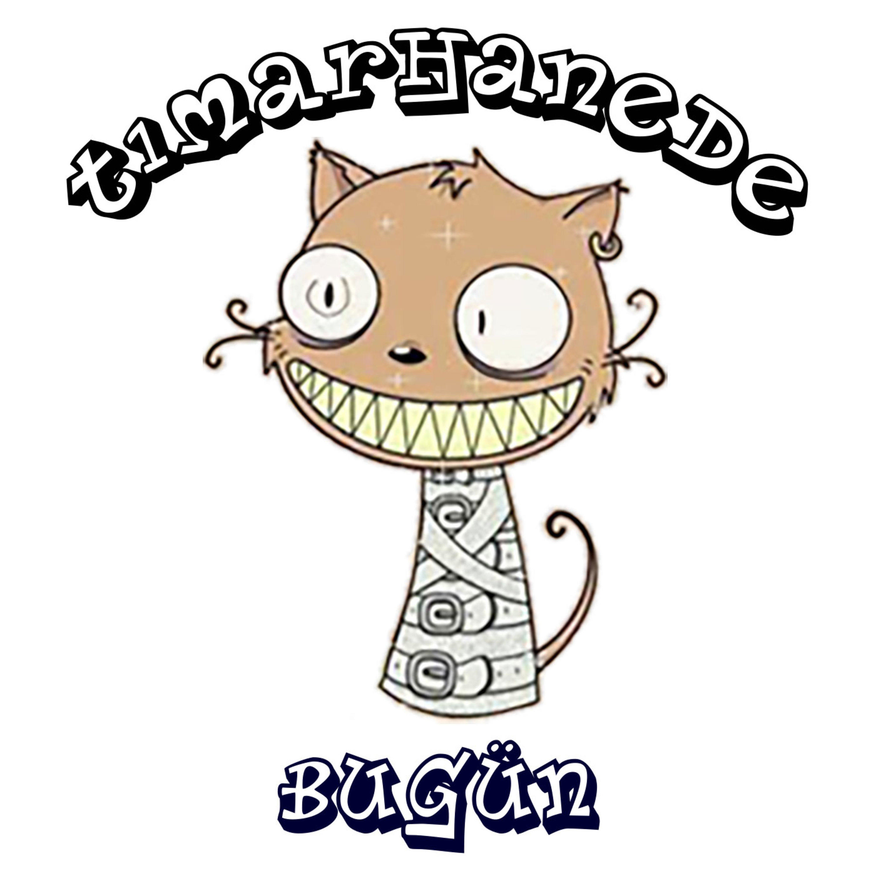 Tımarhanede Bugün