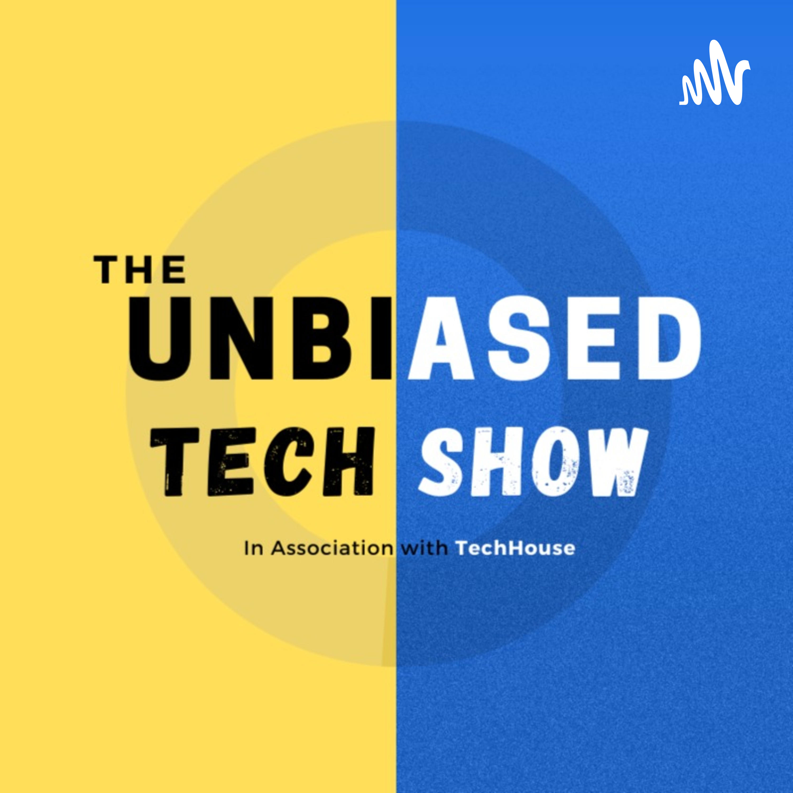 The Unbiased TechShow with Aojesh Shrivastava cover art