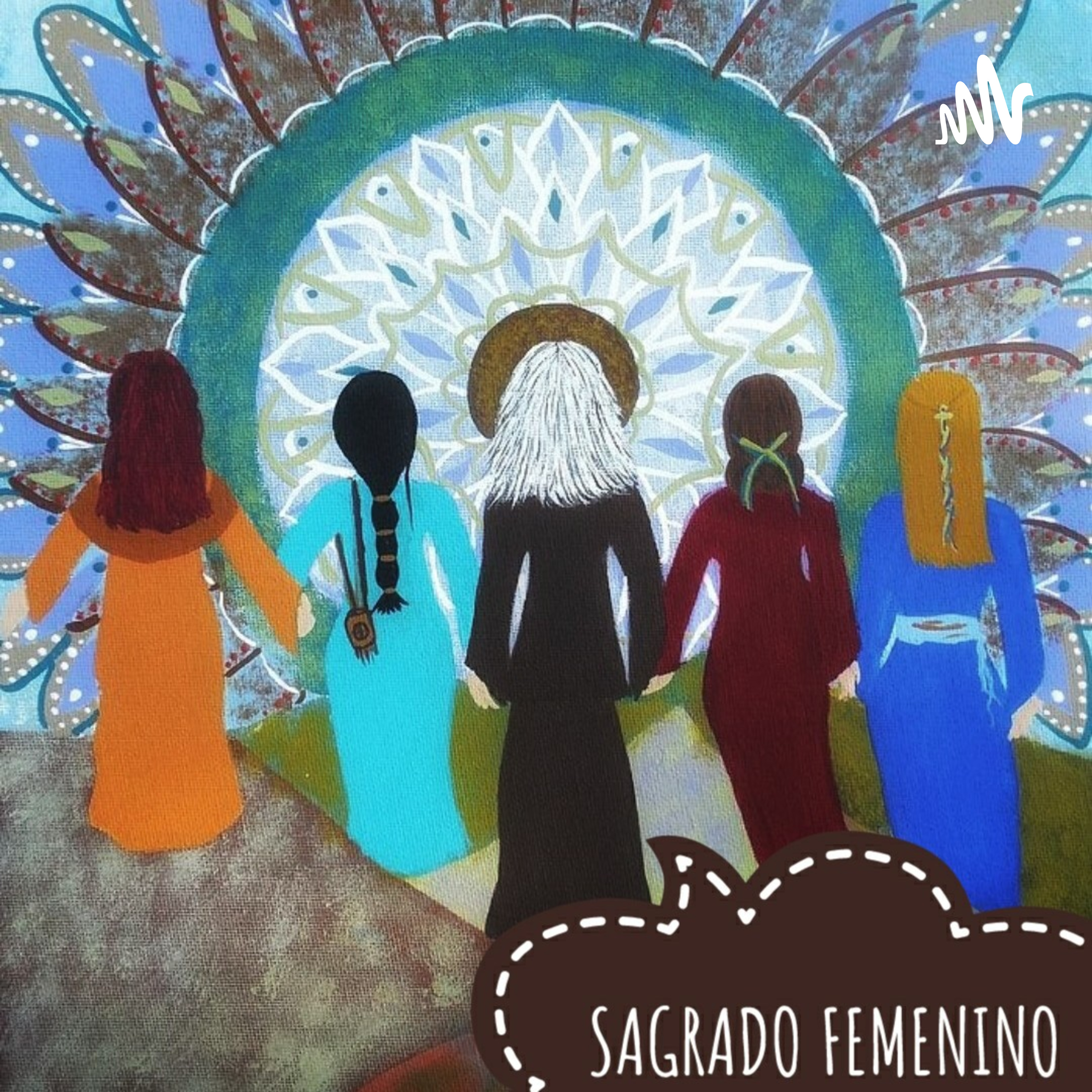 SAGRADO FEMENINO 