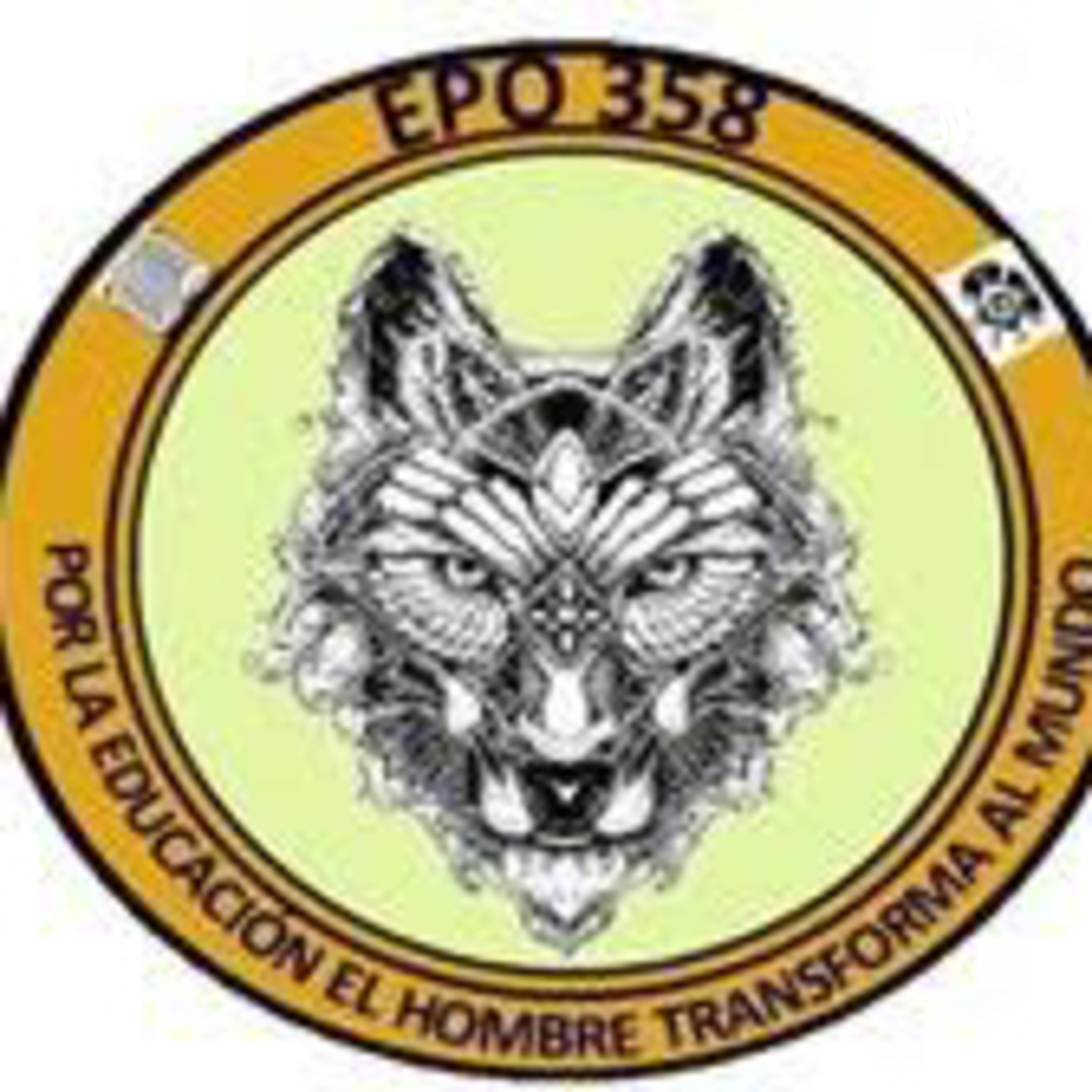 Lobos en acción 