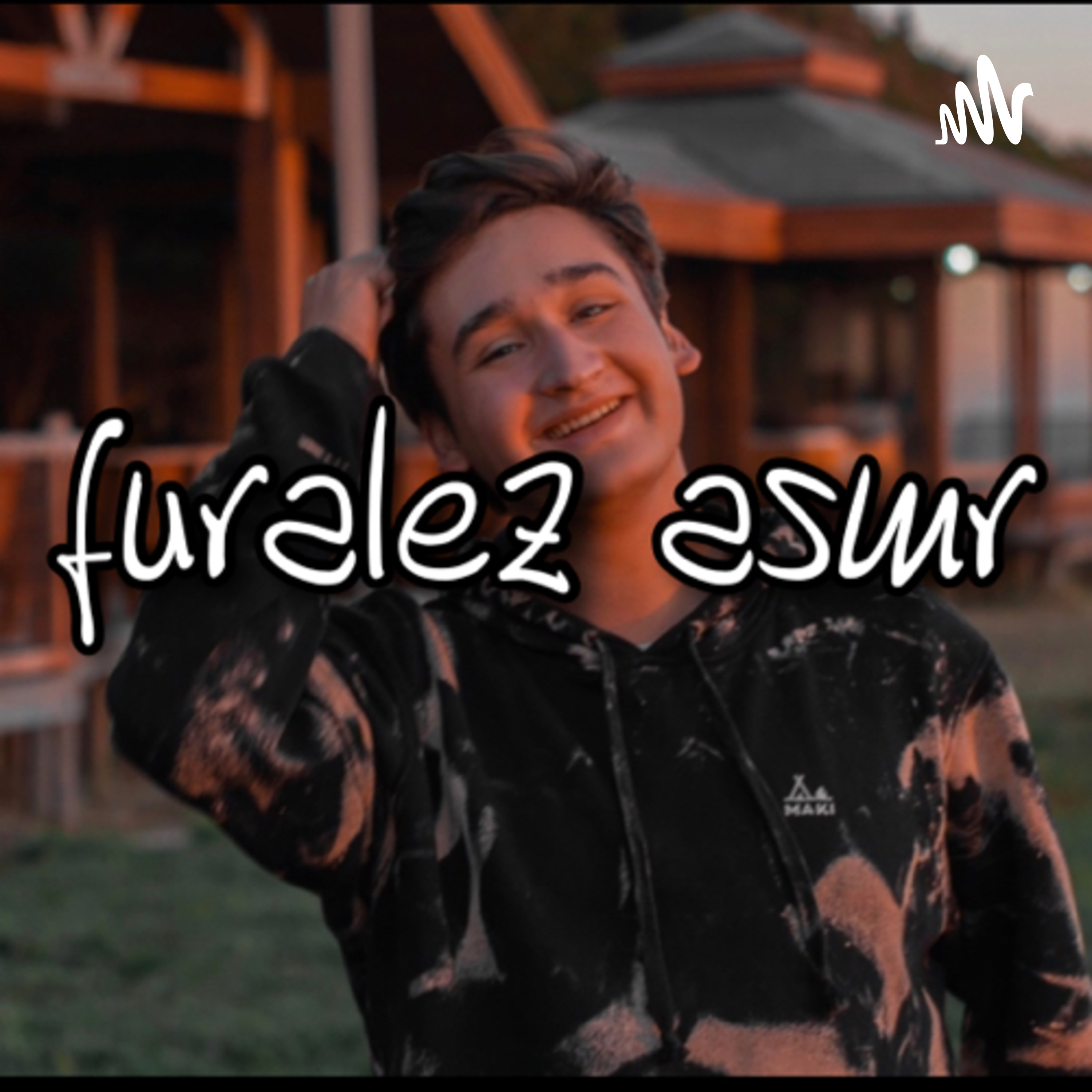 Furalez ASMR podcast artwork