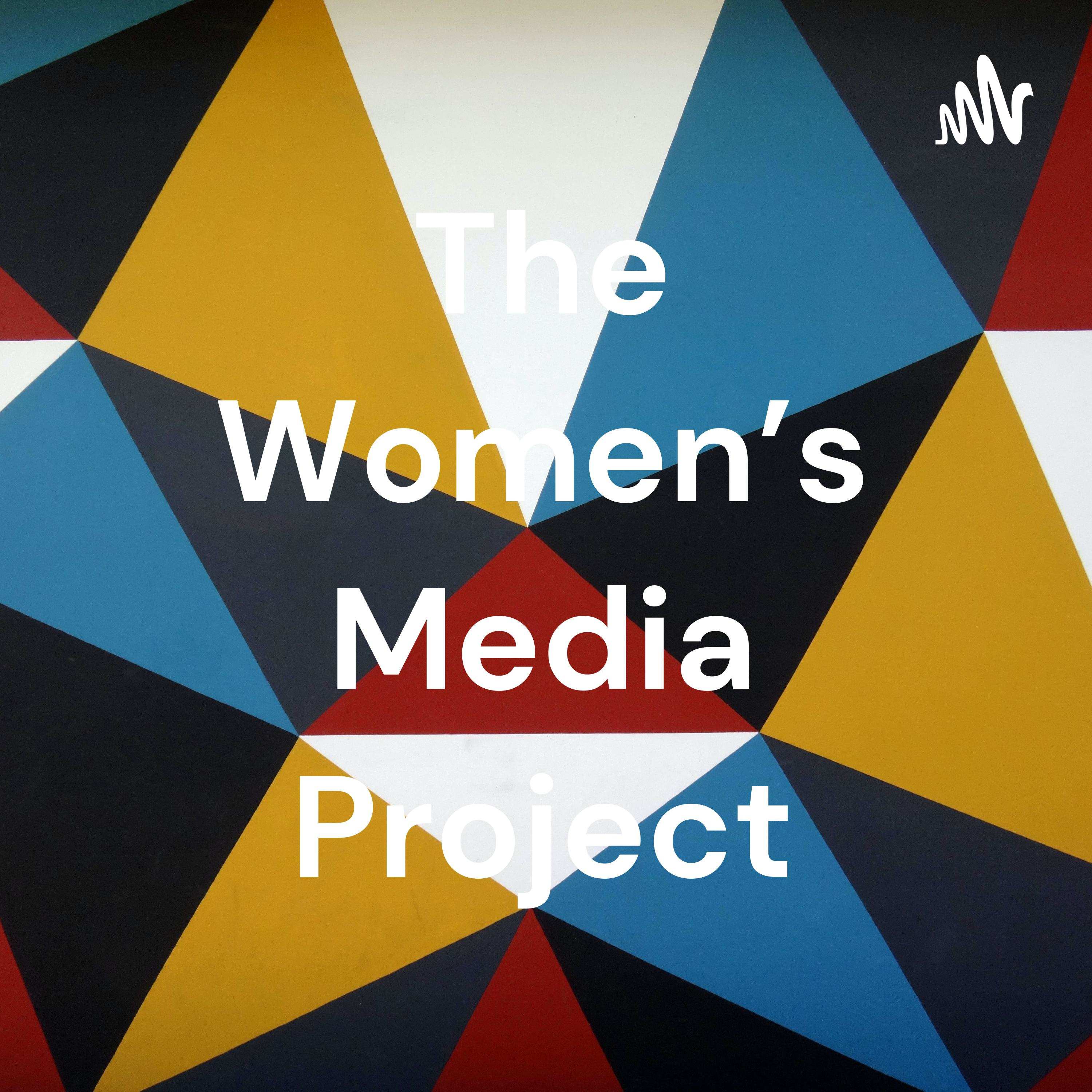 The Women's Media Project