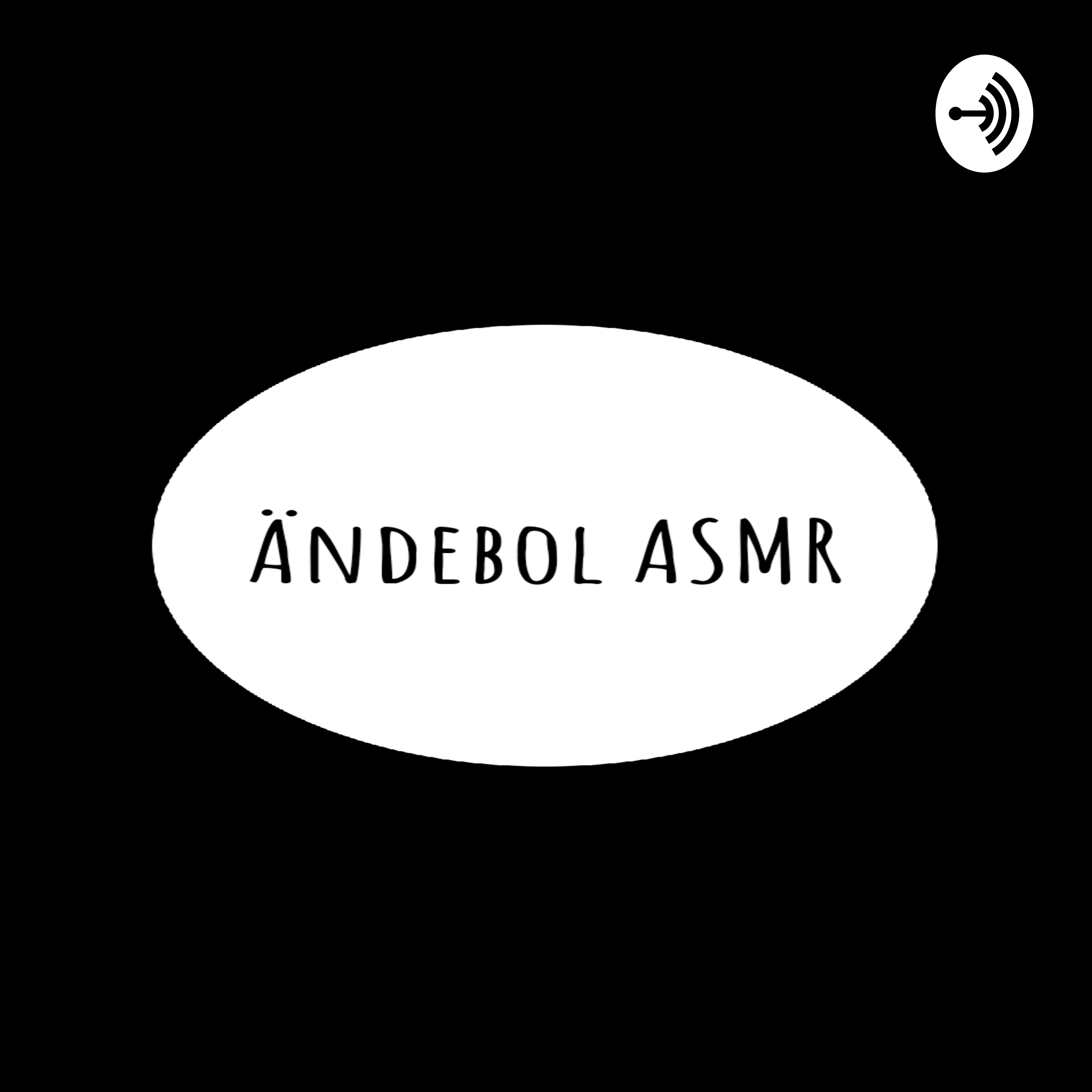 Ändebol ASMR
