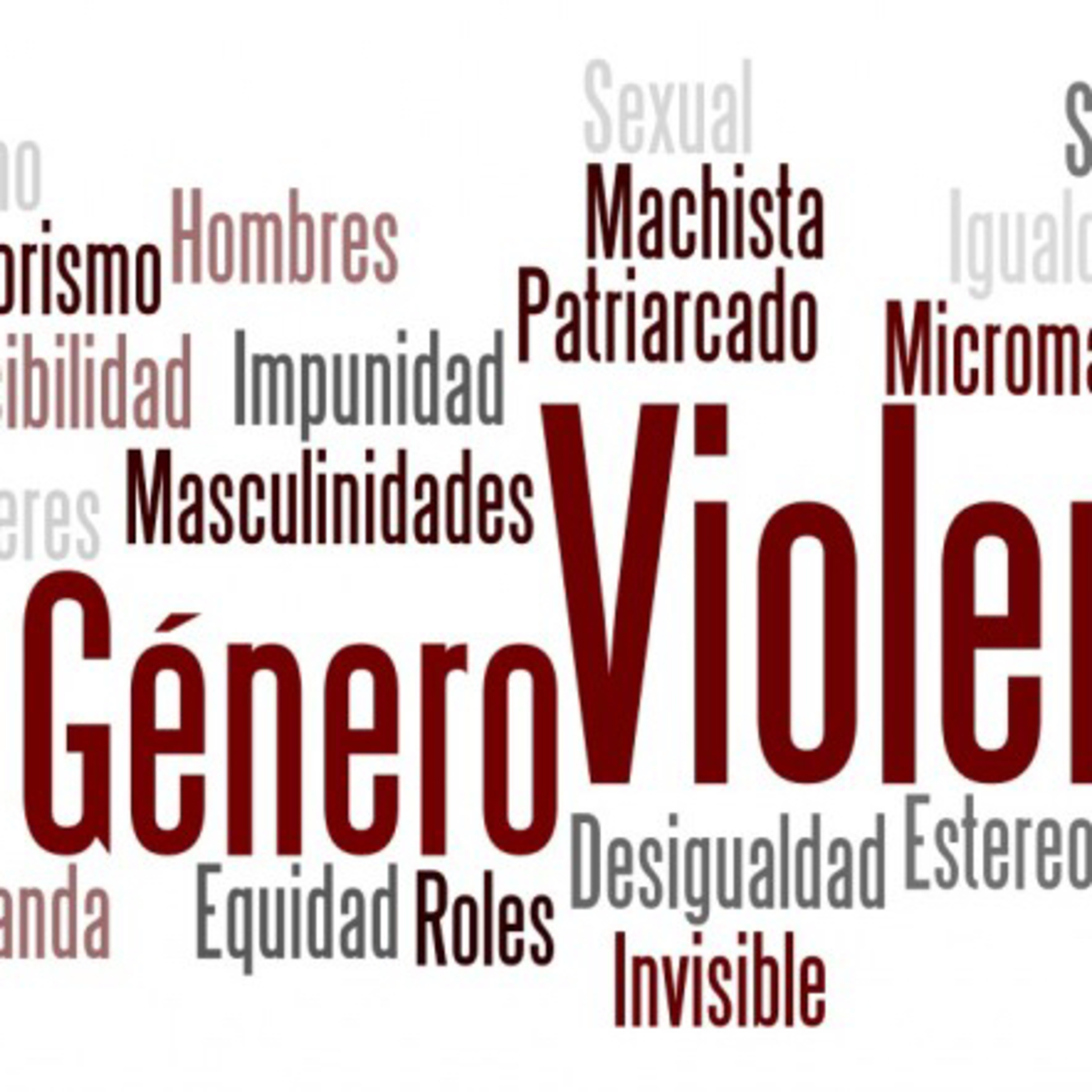 Micromachismo con Denisse Medina cover art