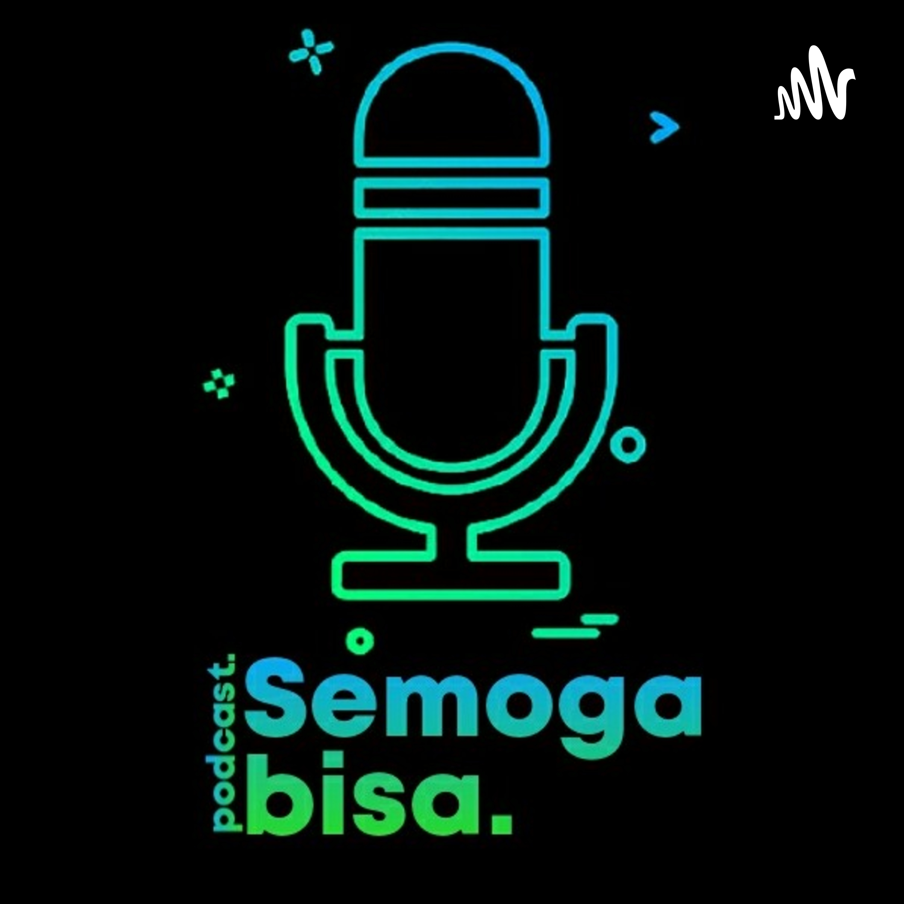 SemogaBisa podcast artwork