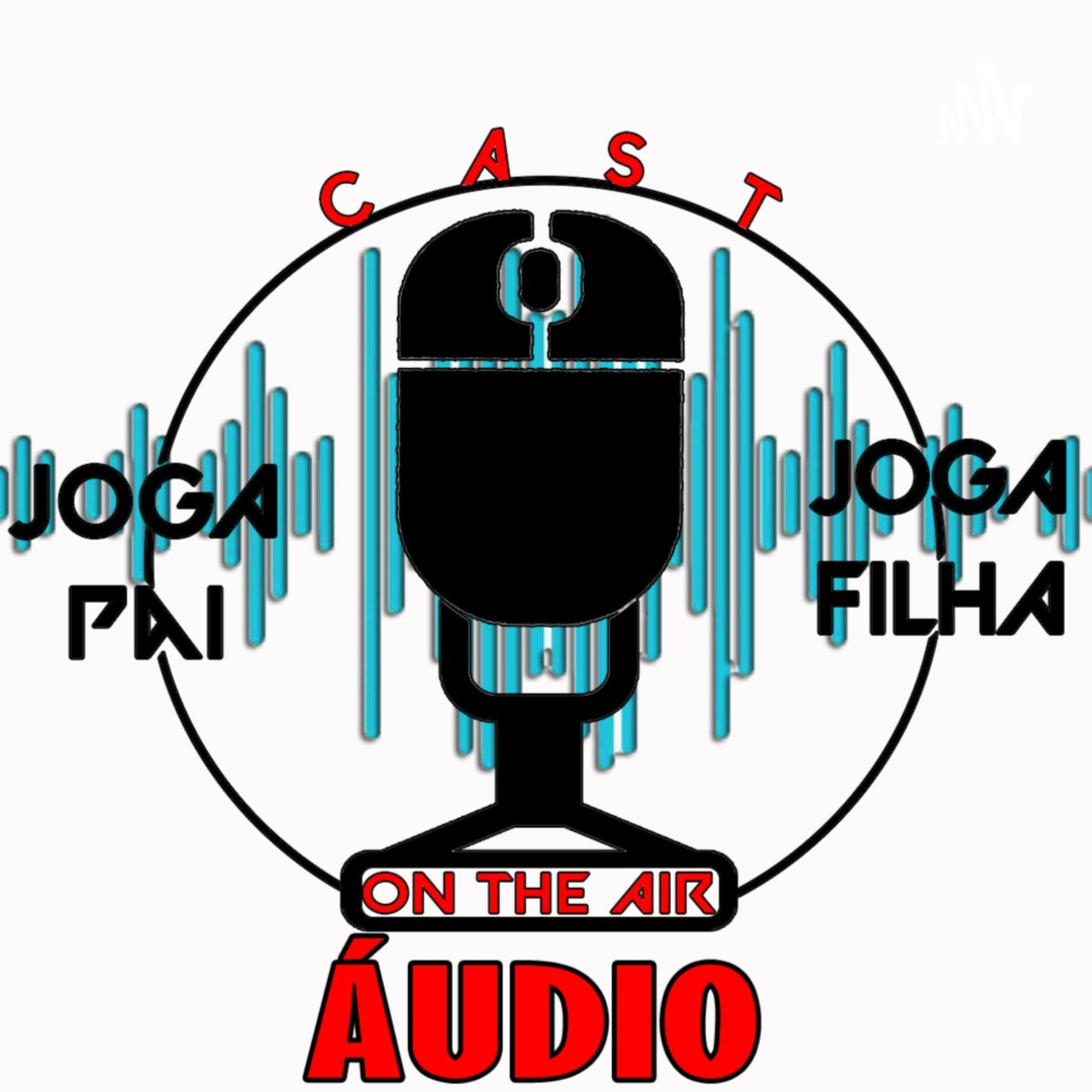 JPJFCAST ÁUDIO