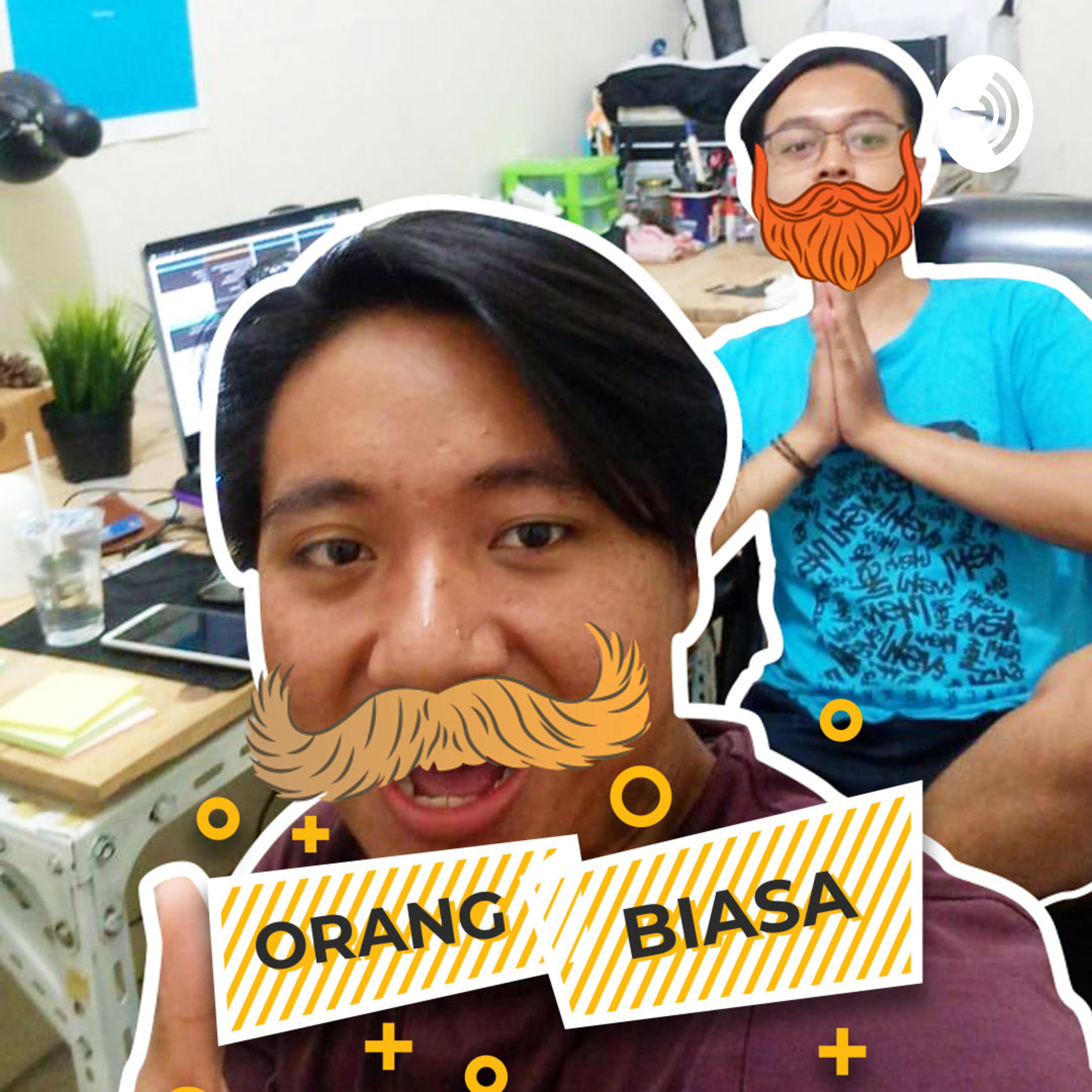Orang Biasa