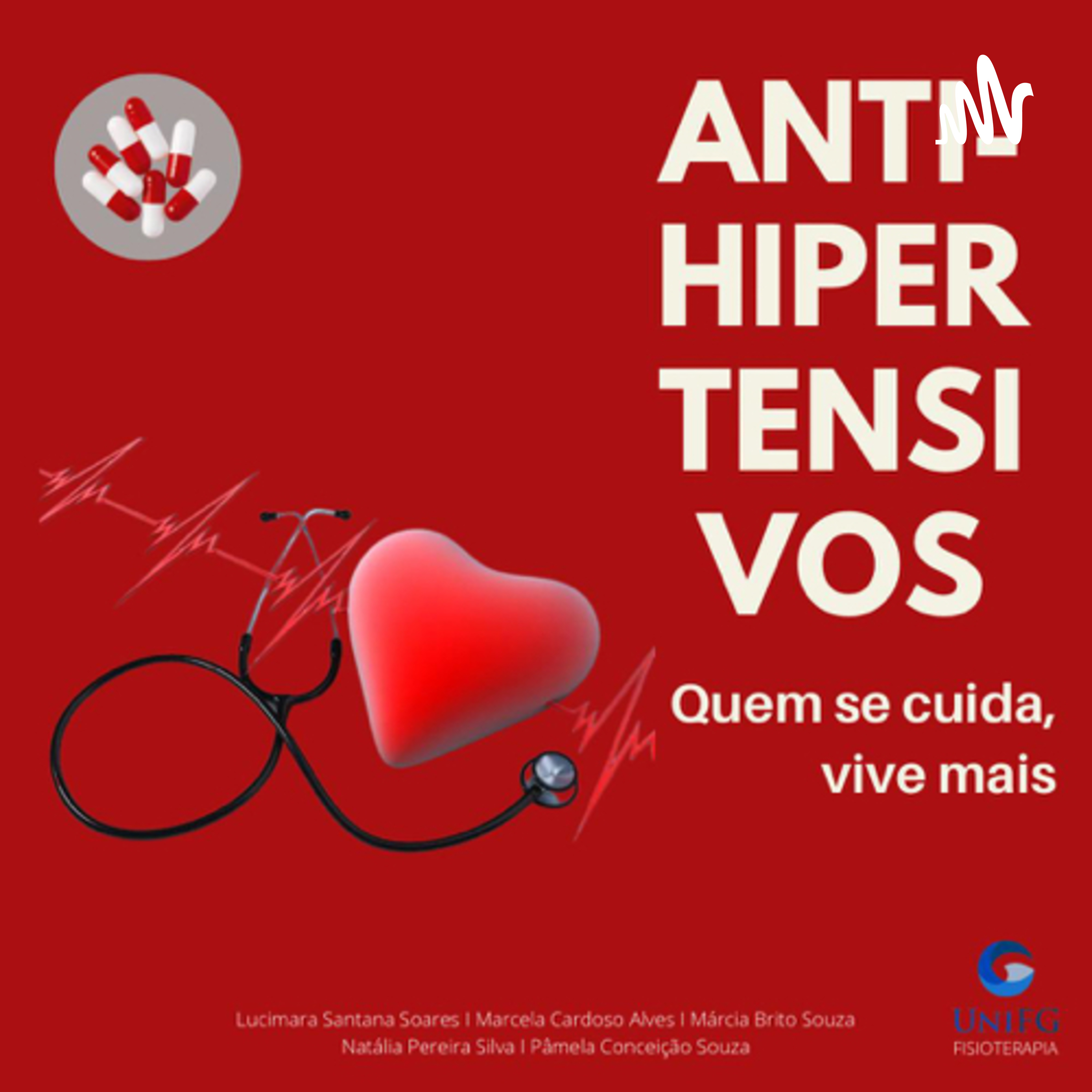 Anti-hipertensivos 