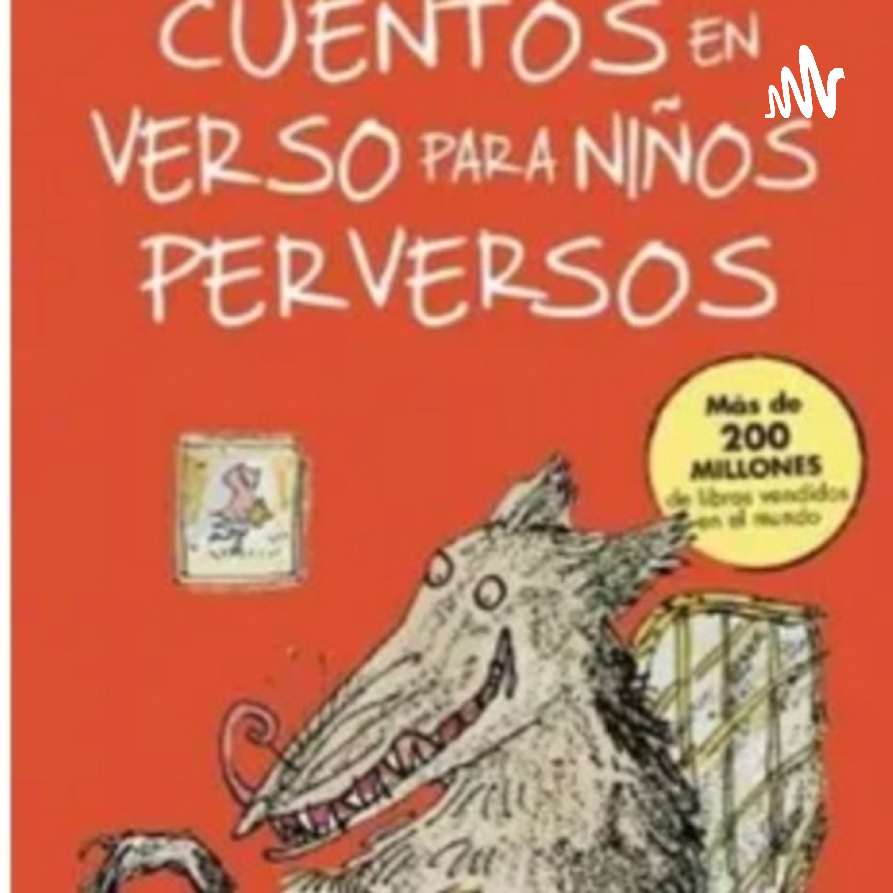 Caperucita Roja Y el Lobo