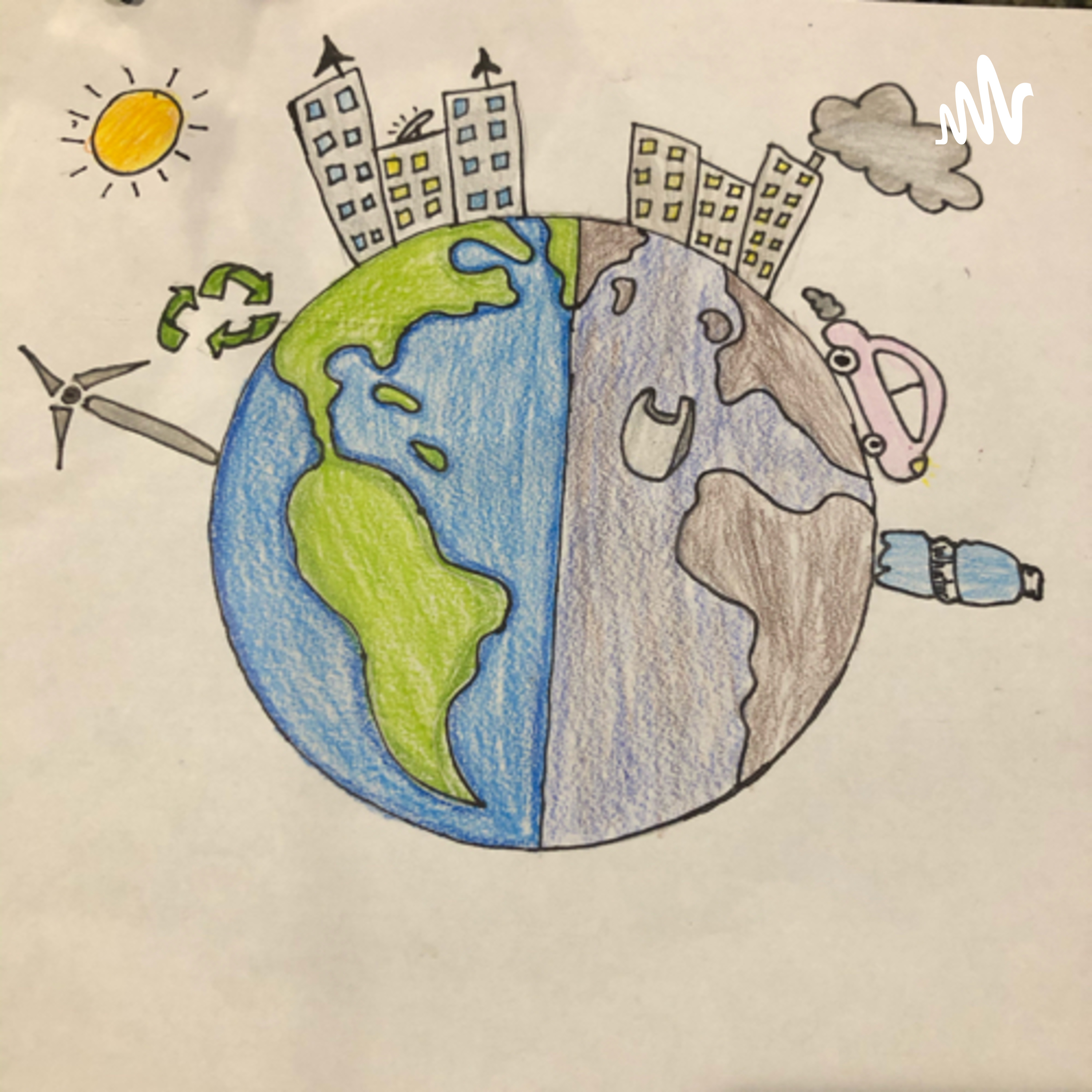 what is climate change 