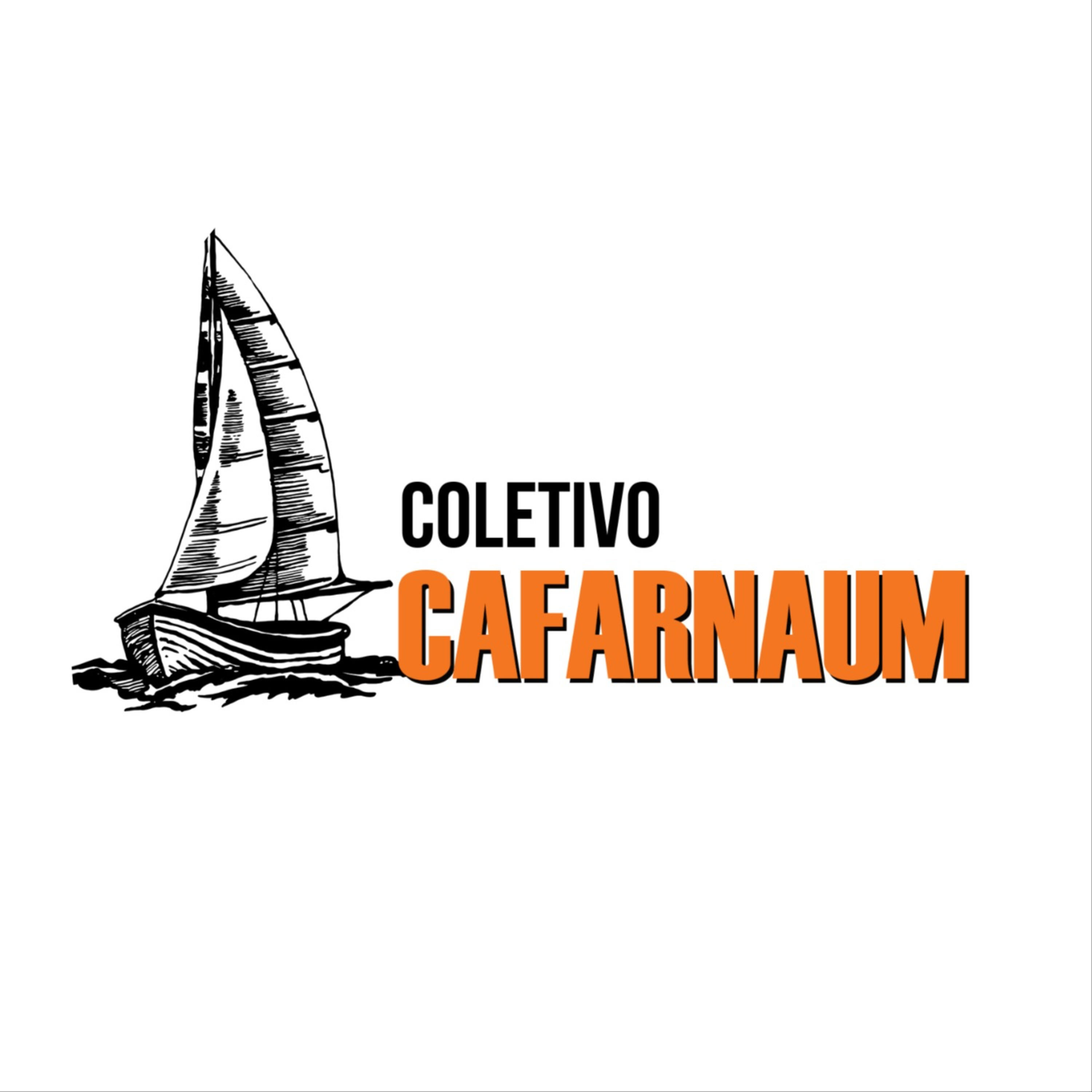 Coletivo Cafarnaum podcast artwork