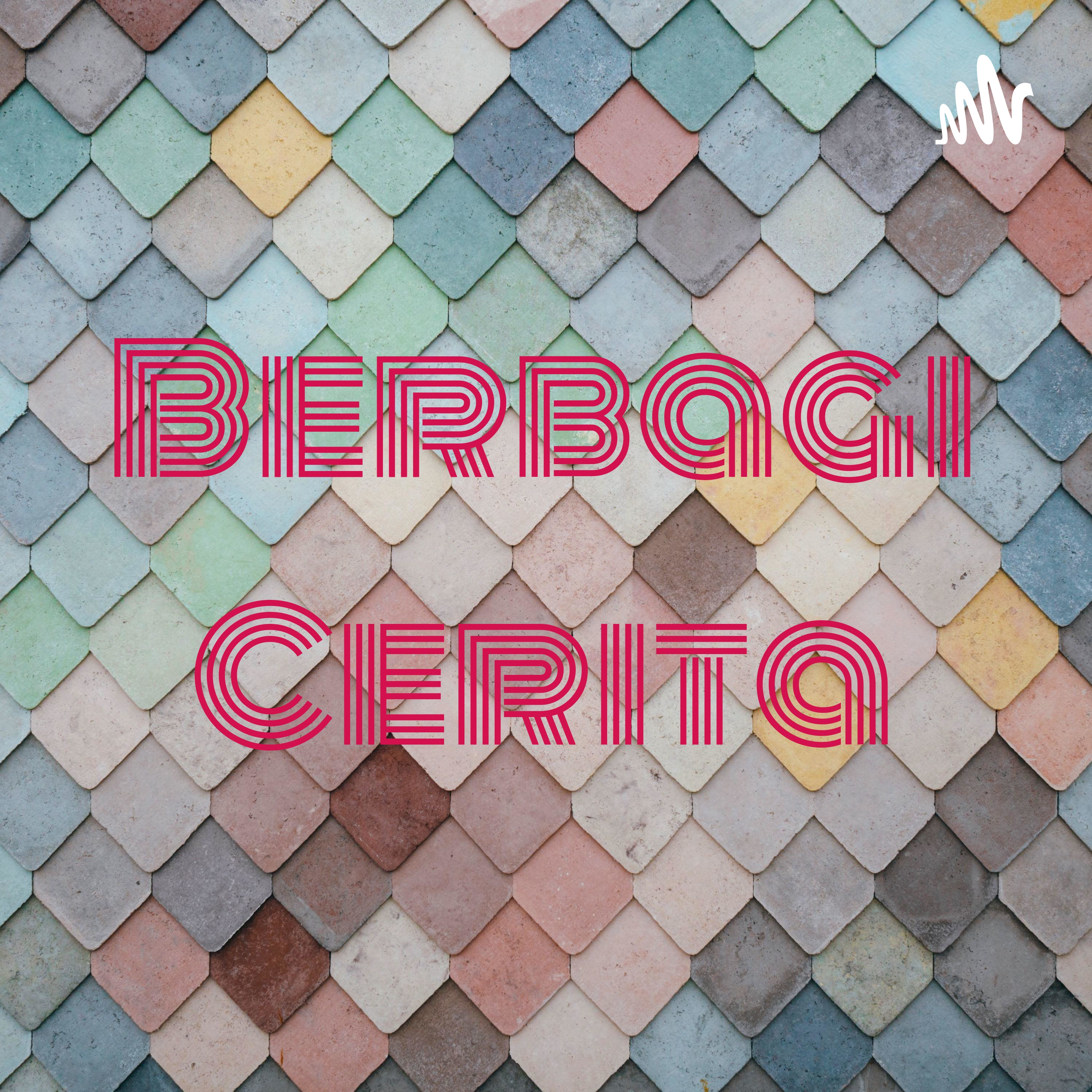 Berbagi Cerita cover art